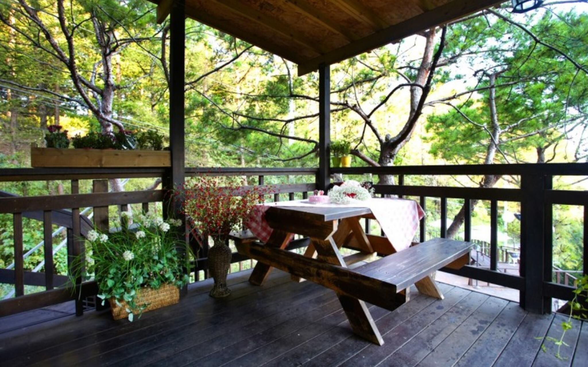 Gapyeong Princess of the Forest Pension