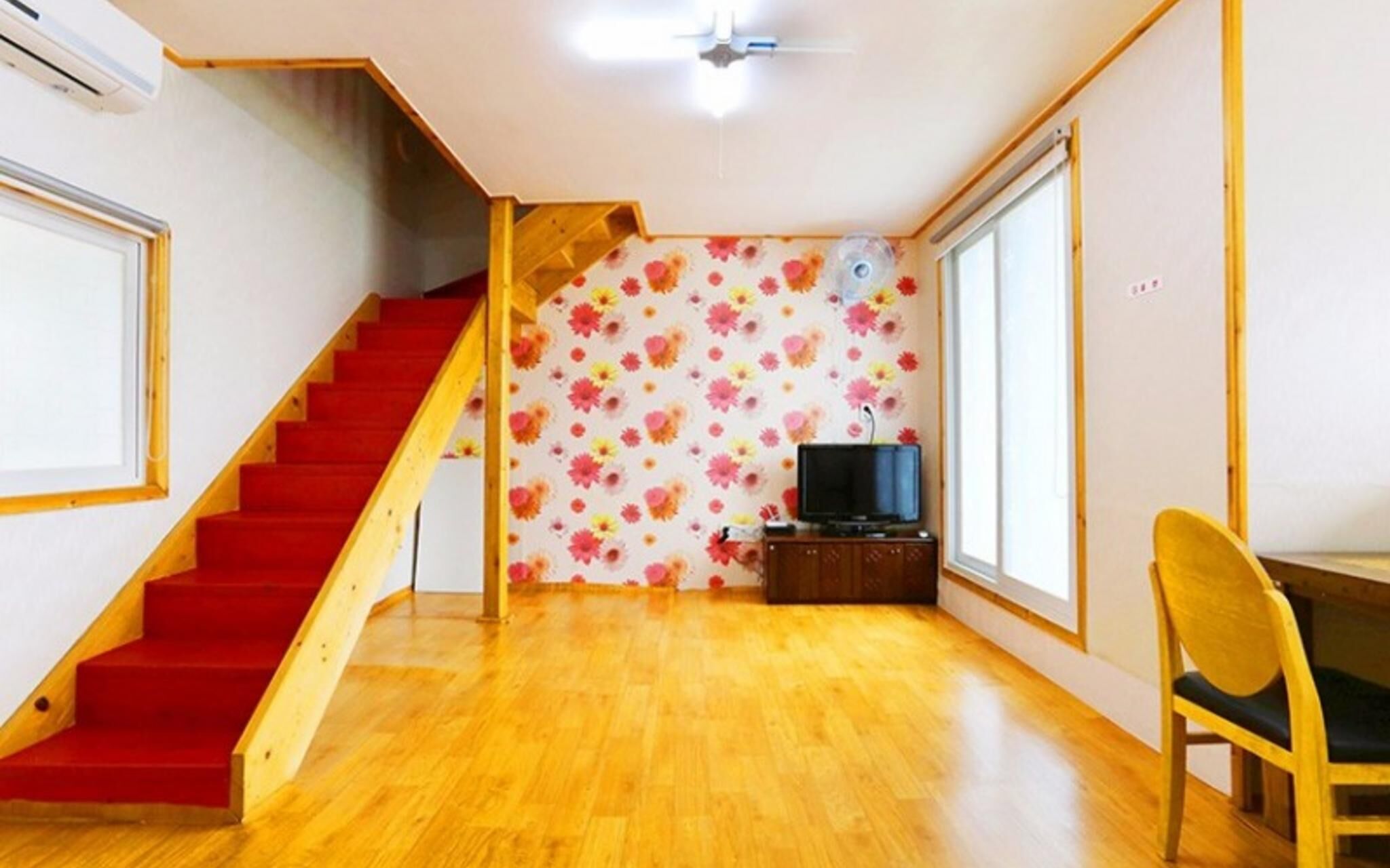 Gapyeong Provence Pension