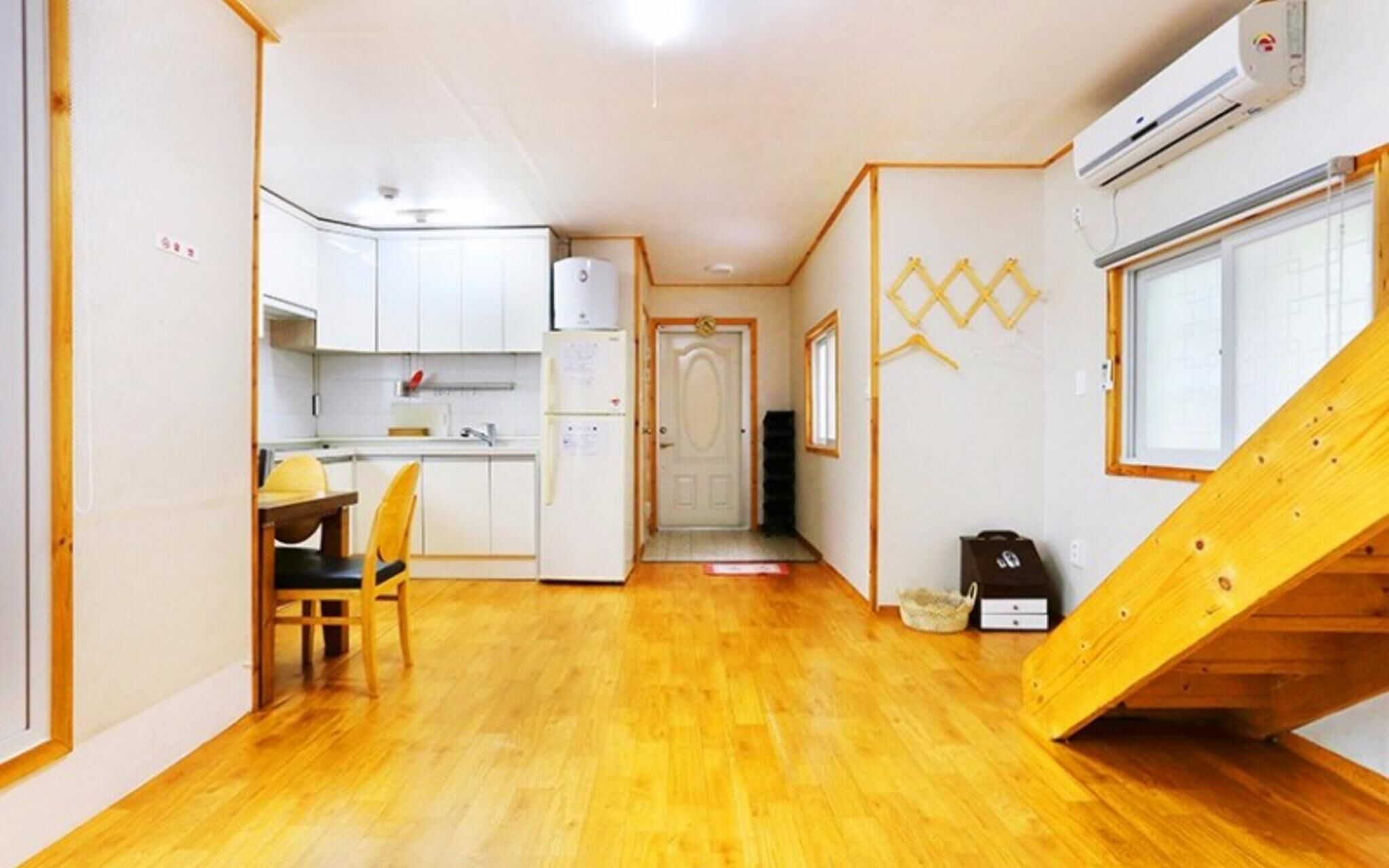 Gapyeong Provence Pension