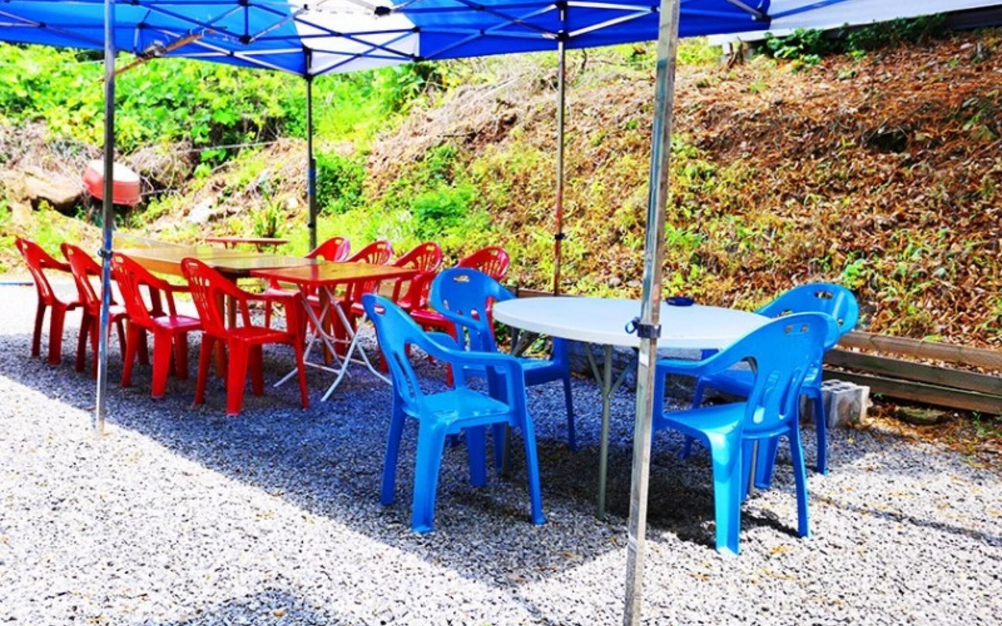 Gapyeong Provence Pension