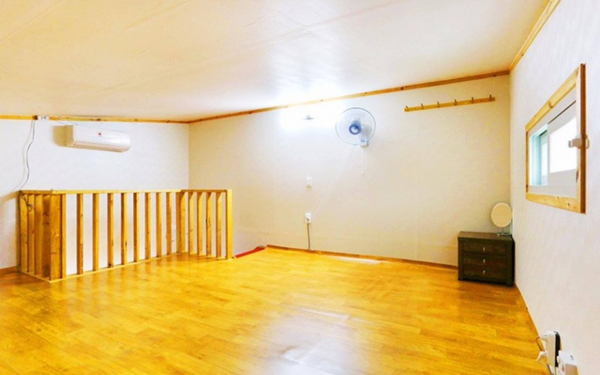 Gapyeong Provence Pension