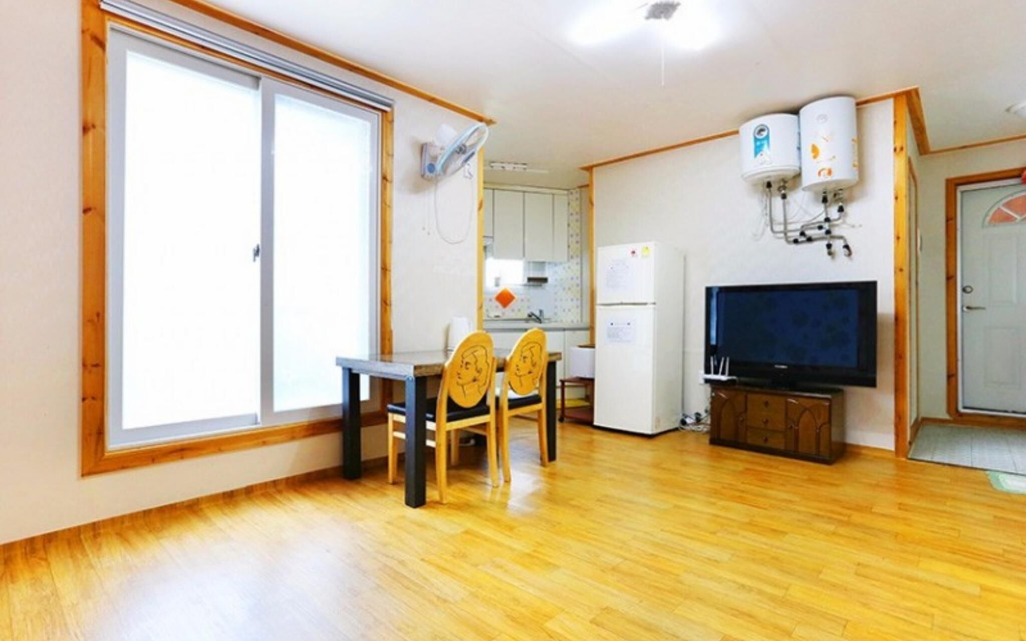 Gapyeong Provence Pension