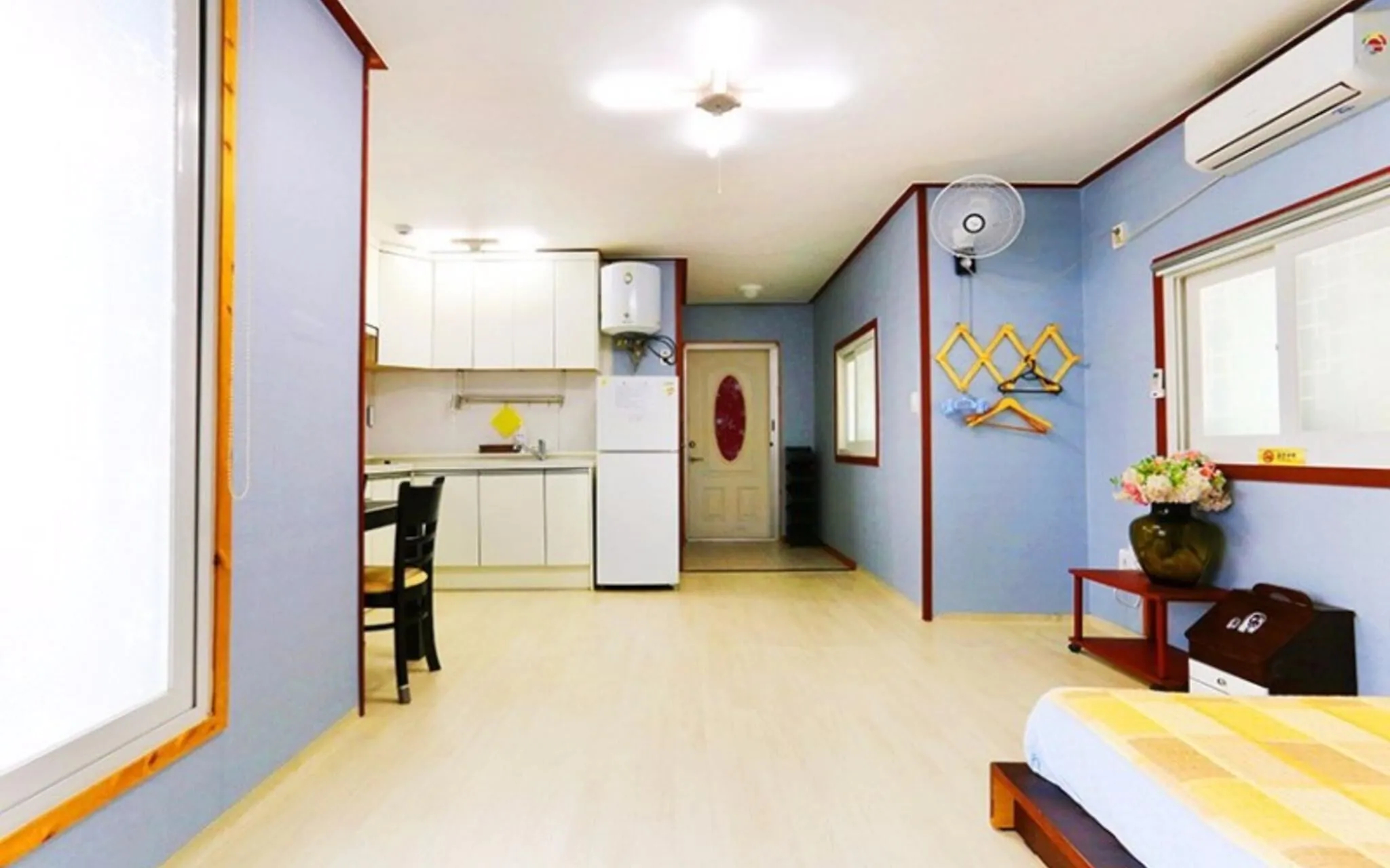 Gapyeong Provence Pension