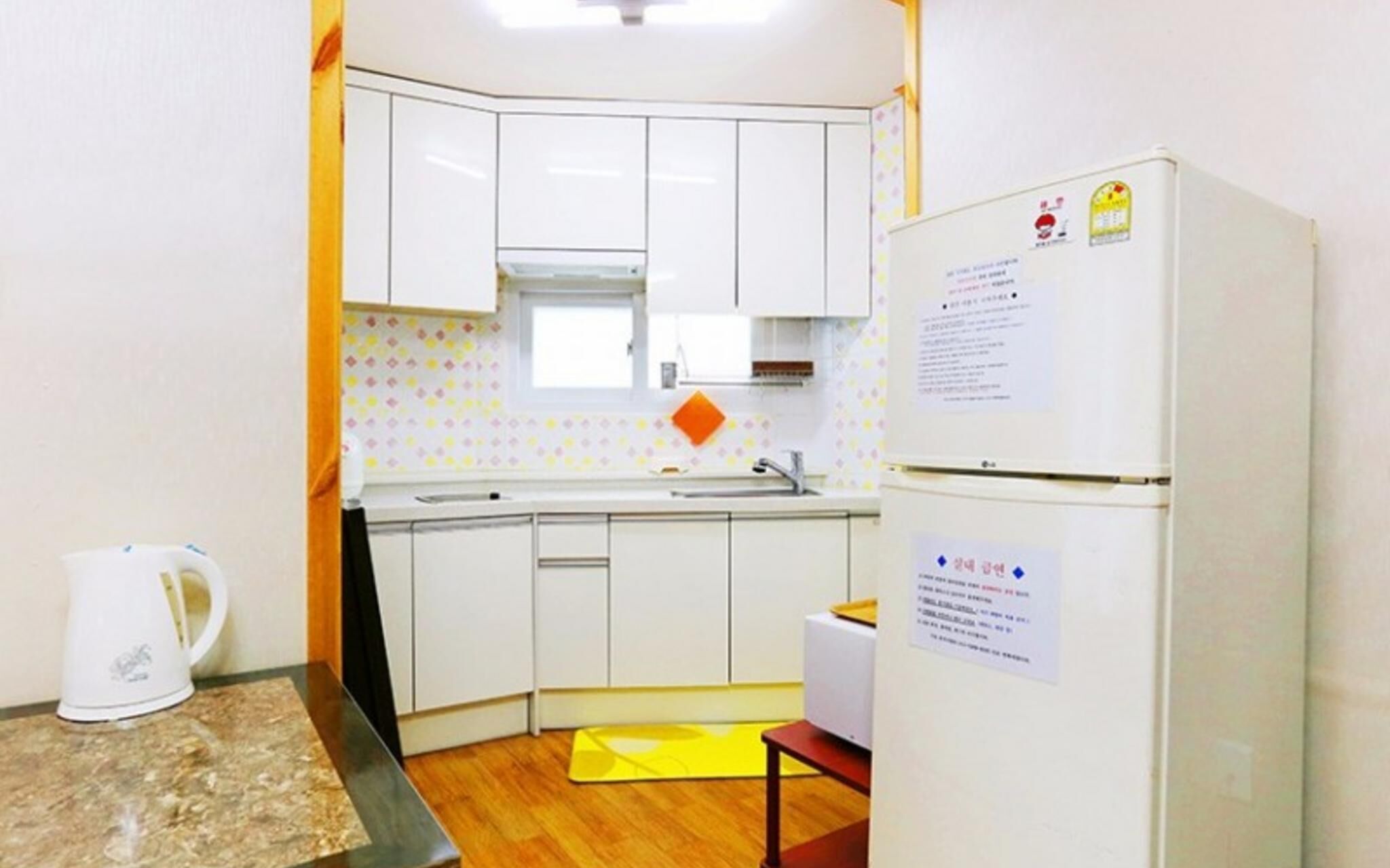 Gapyeong Provence Pension