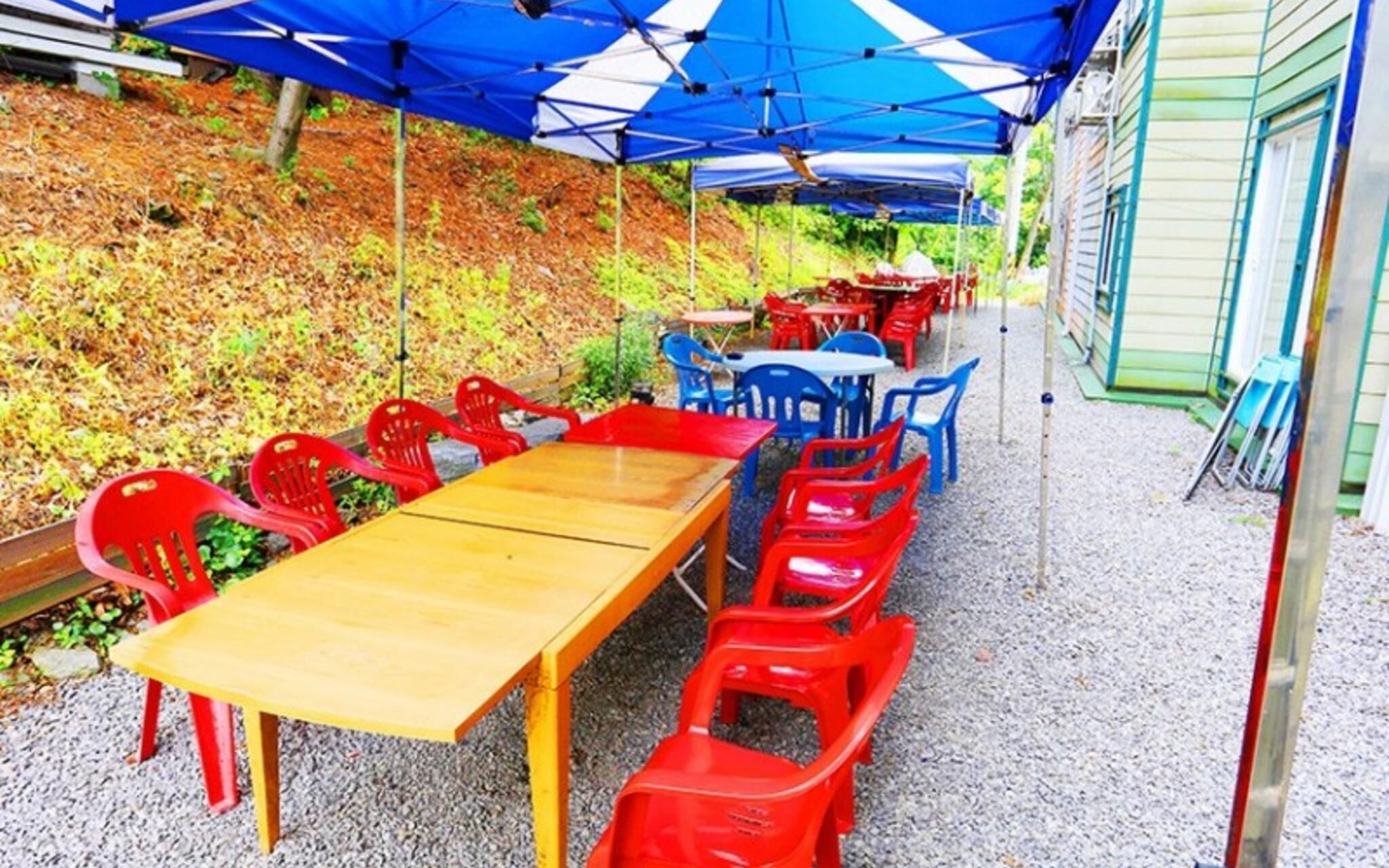 Gapyeong Provence Pension