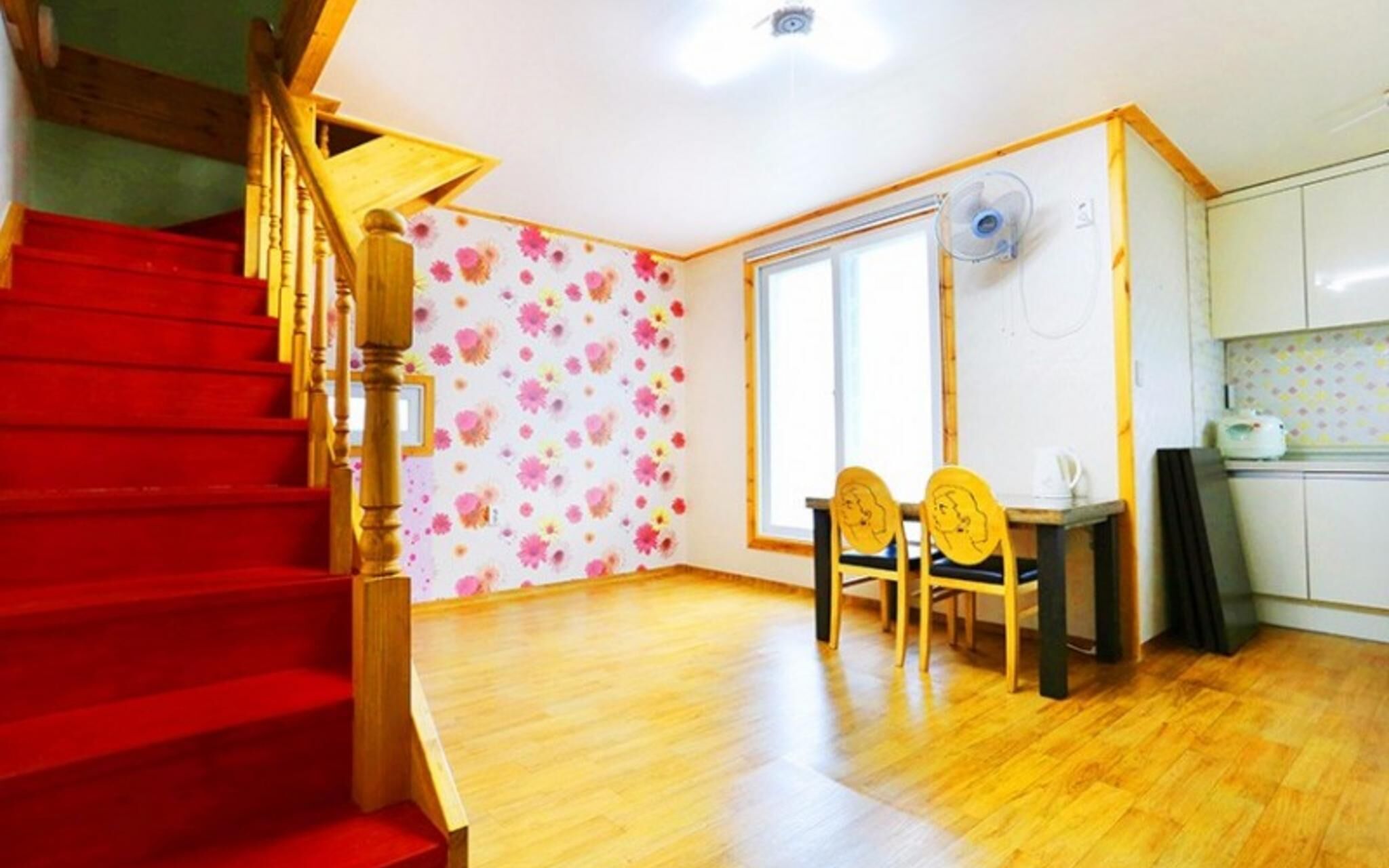 Gapyeong Provence Pension