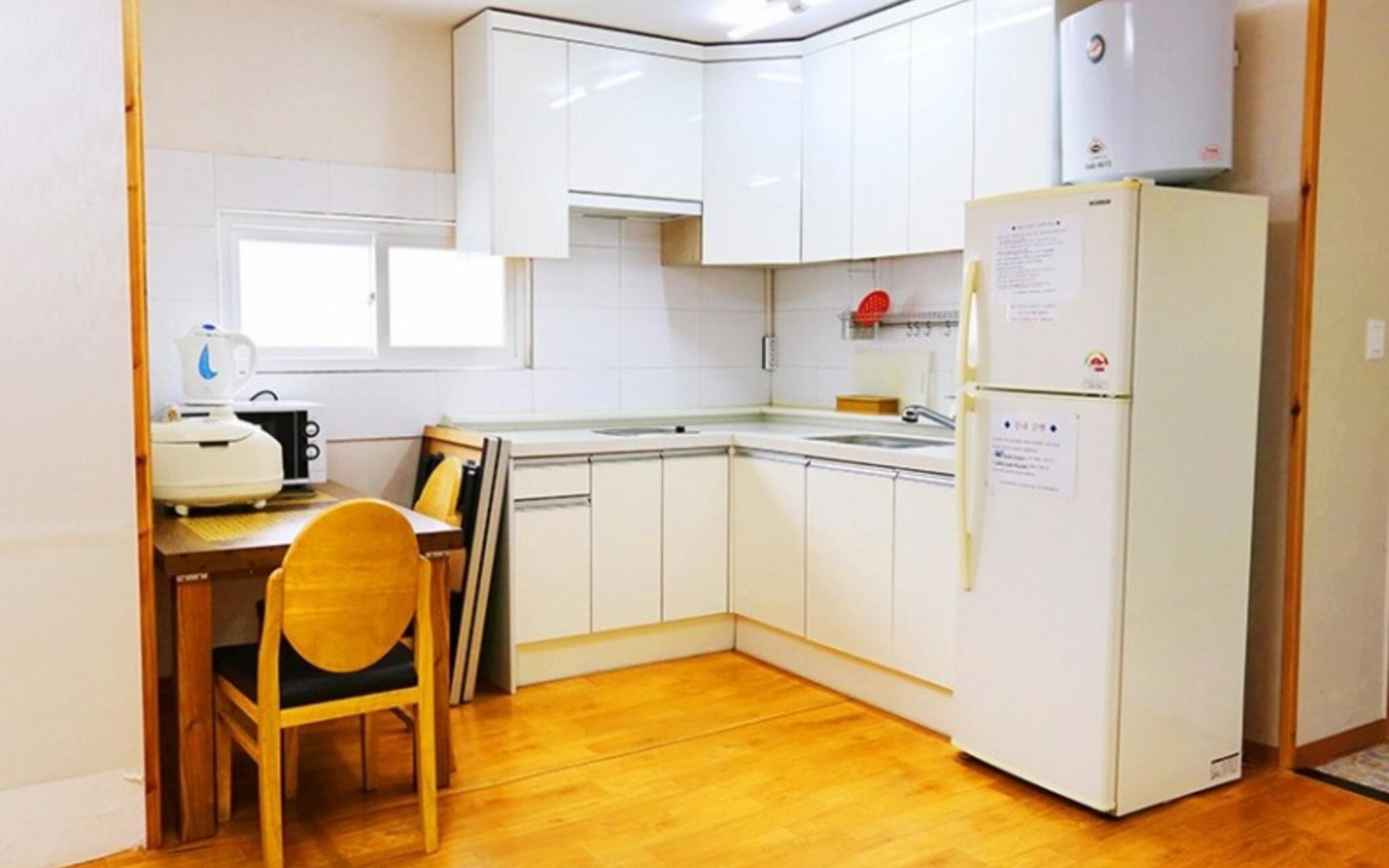 Gapyeong Provence Pension