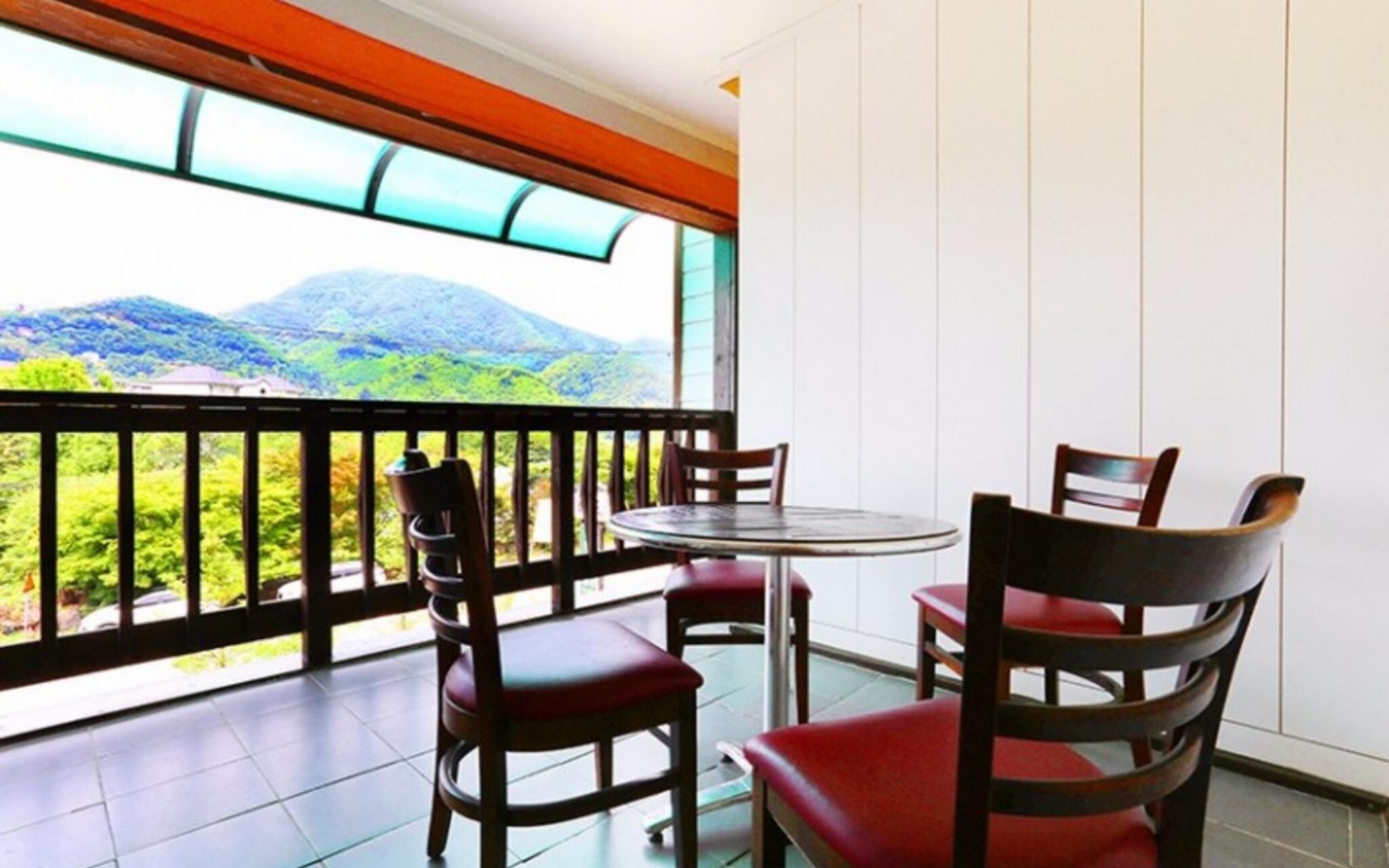 Gapyeong Provence Pension