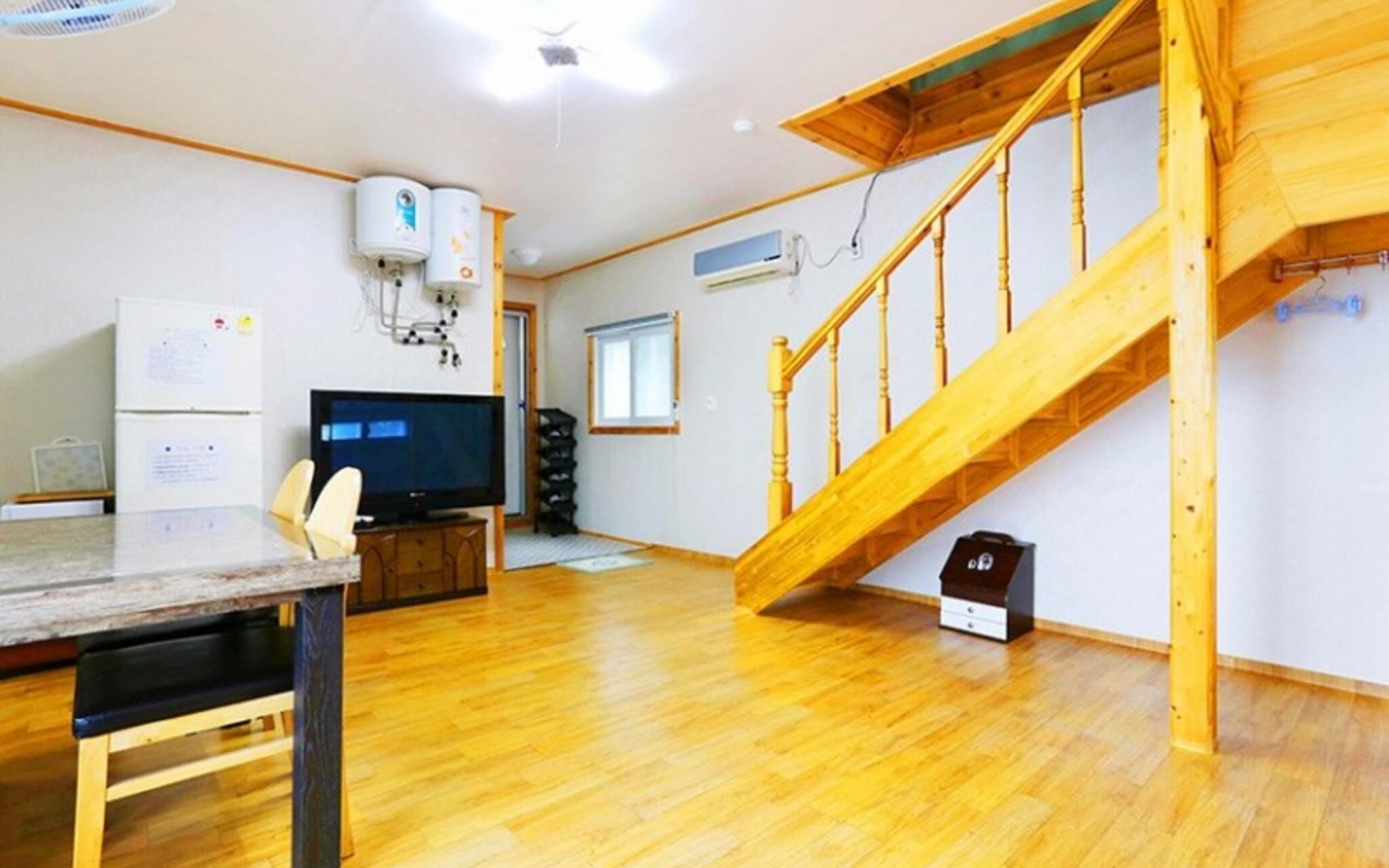 Gapyeong Provence Pension