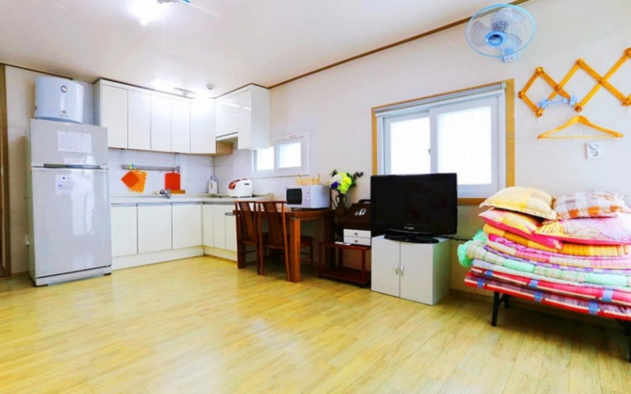 Gapyeong Provence Pension