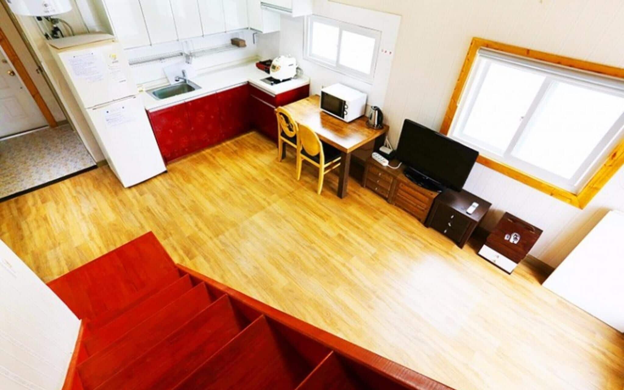 Gapyeong Provence Pension