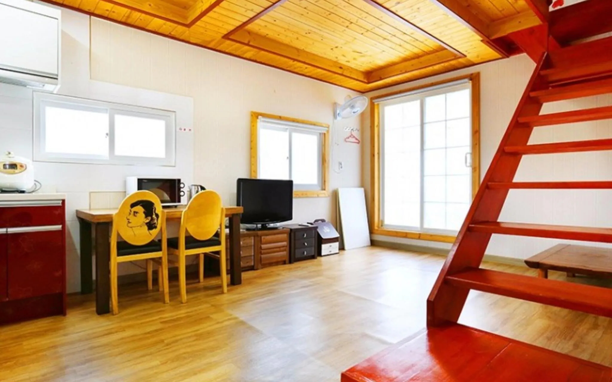 Gapyeong Provence Pension