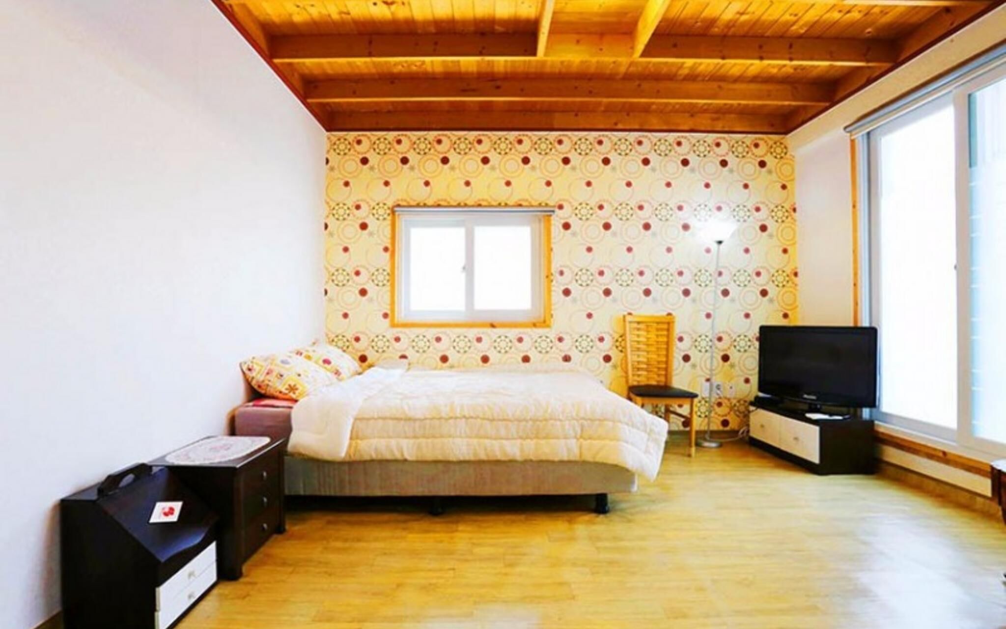 Gapyeong Provence Pension