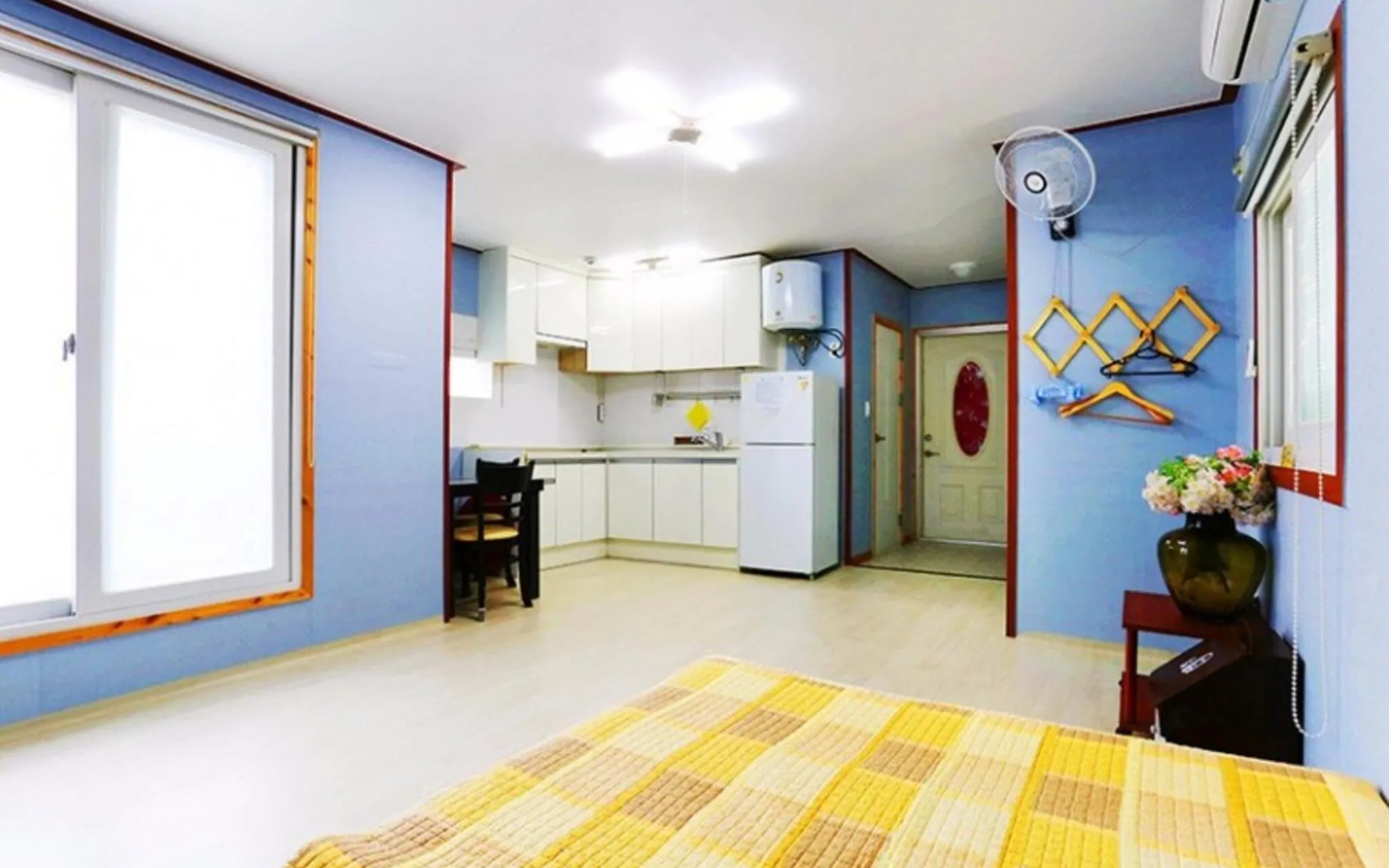 Gapyeong Provence Pension