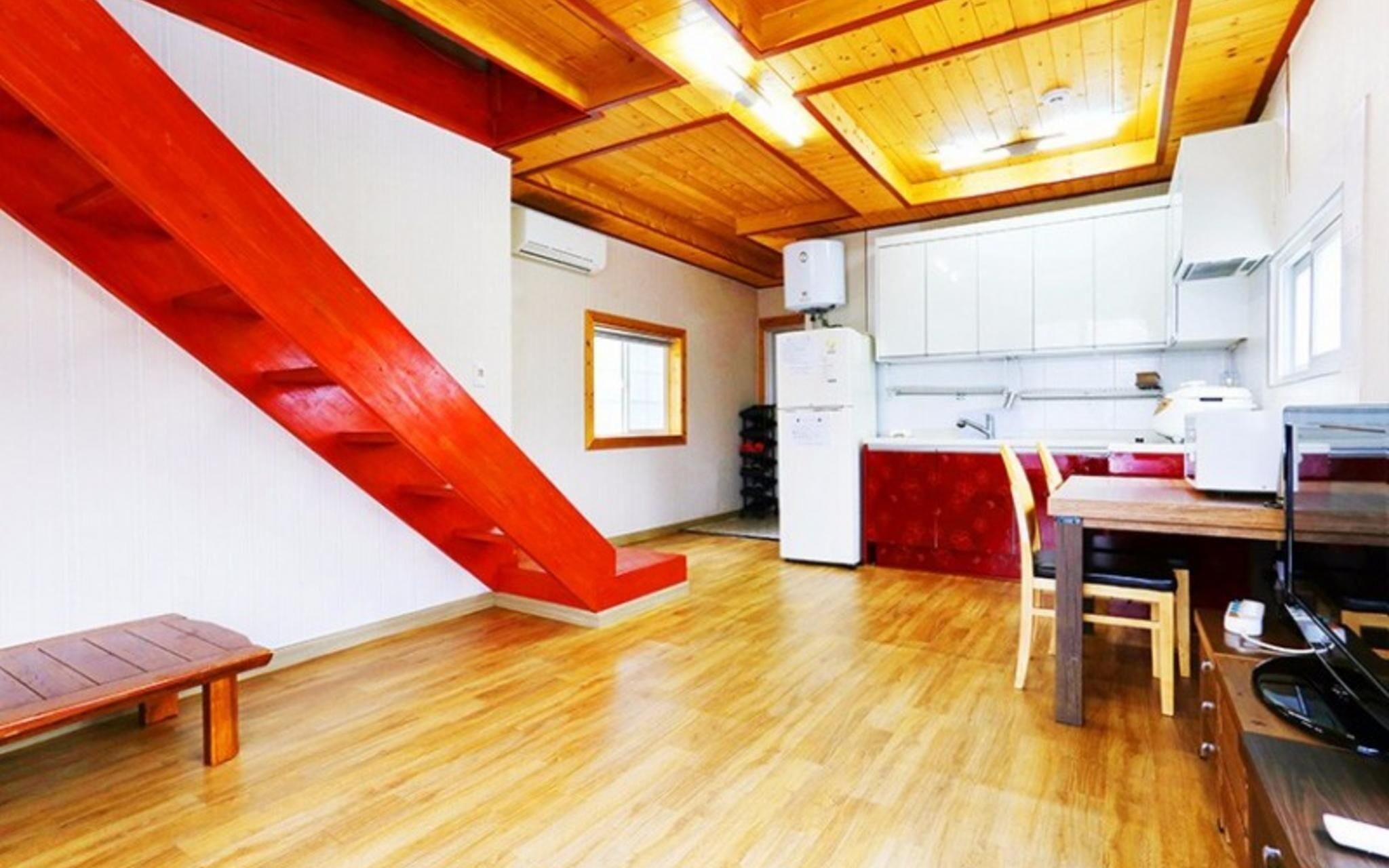 Gapyeong Provence Pension