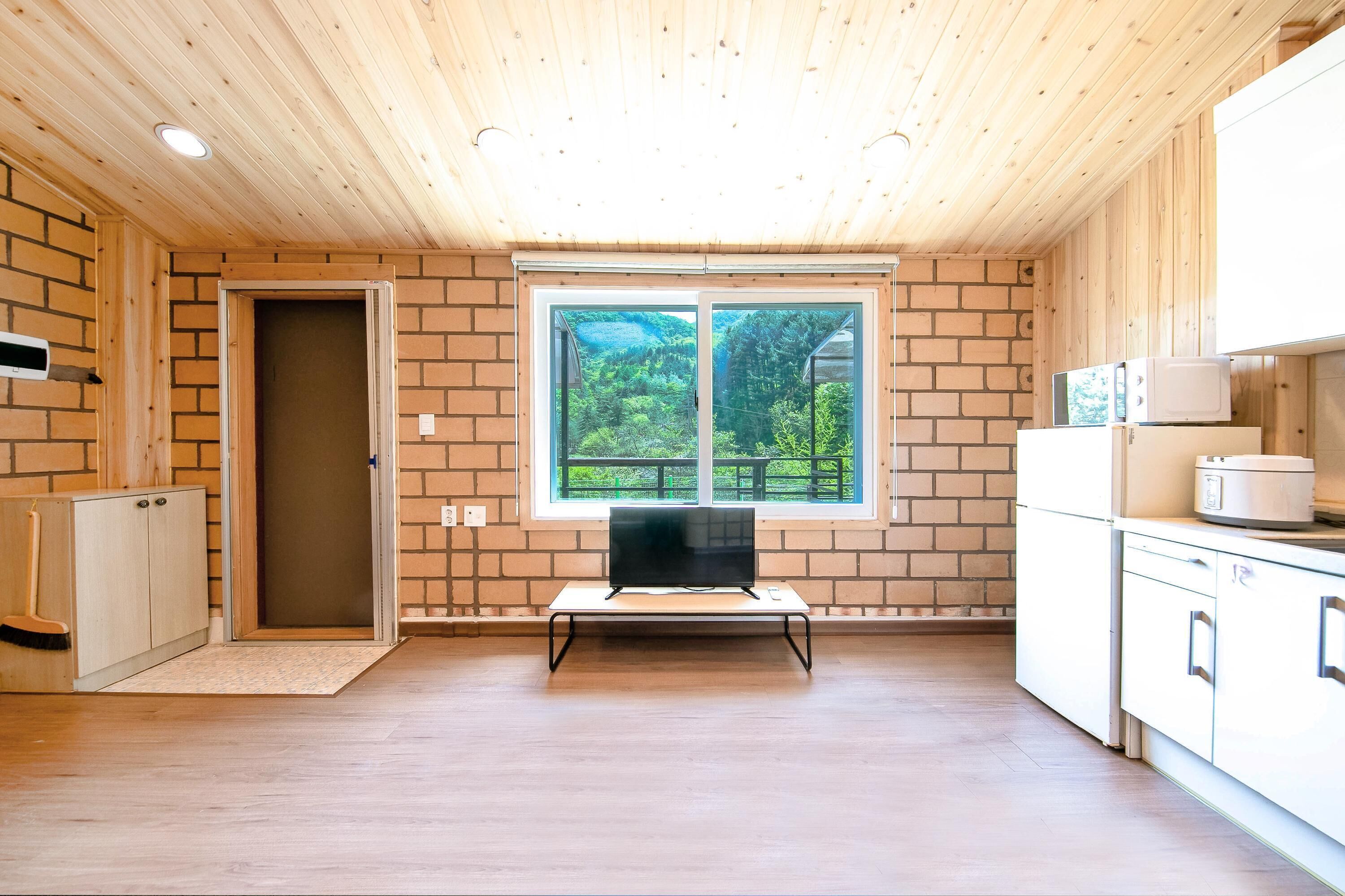 Gapyeong Pumkin Pension
