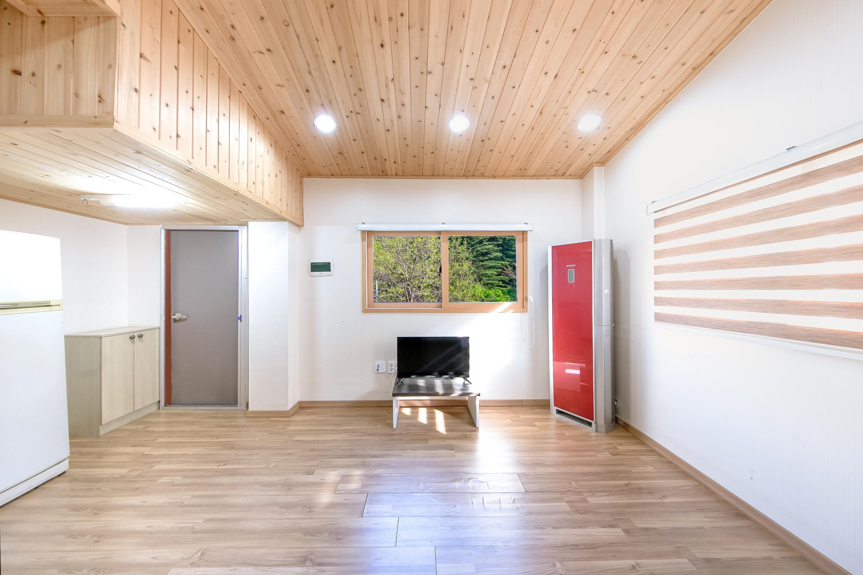 Gapyeong Pumkin Pension