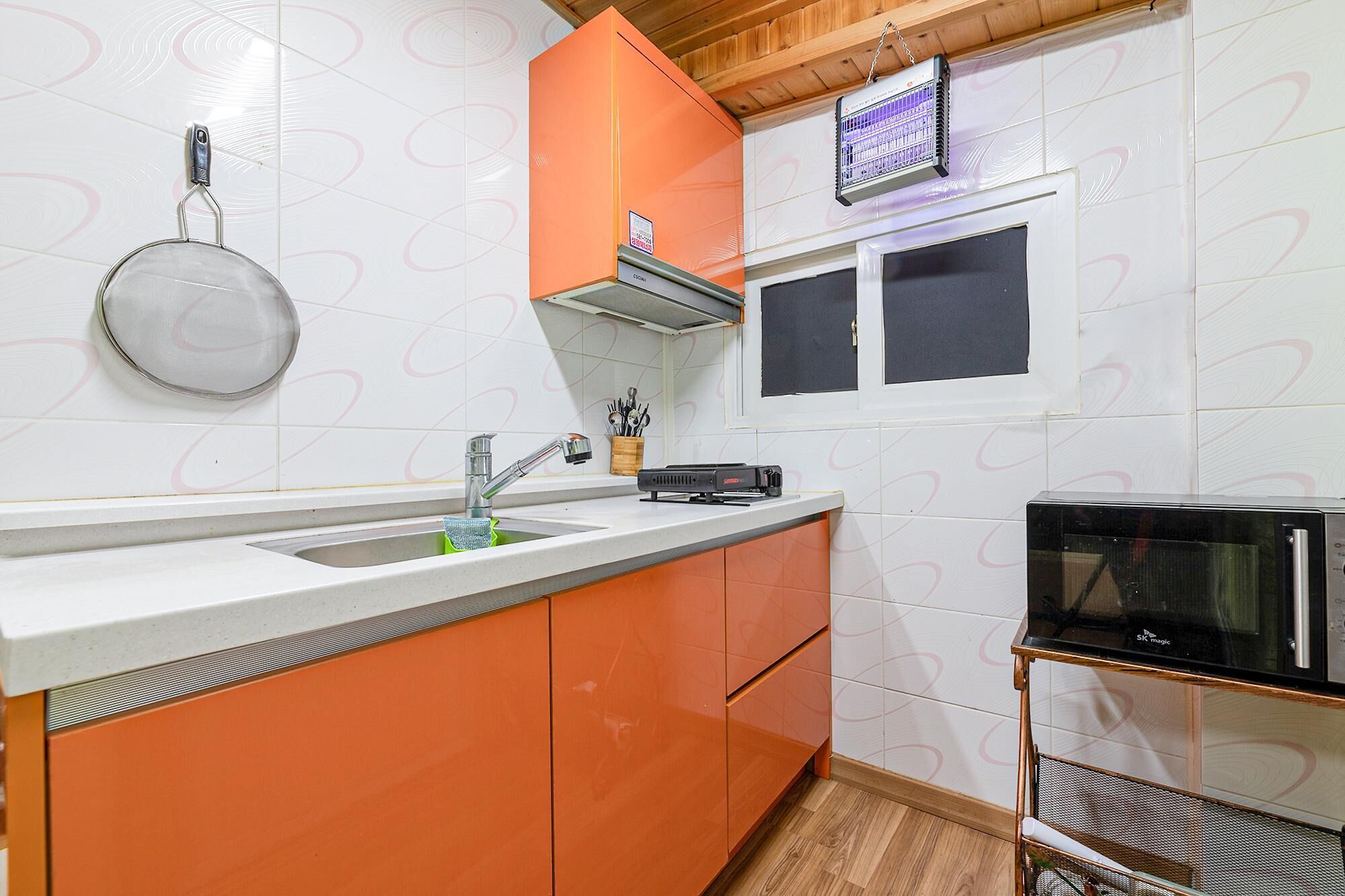 Gapyeong Pumkin Pension