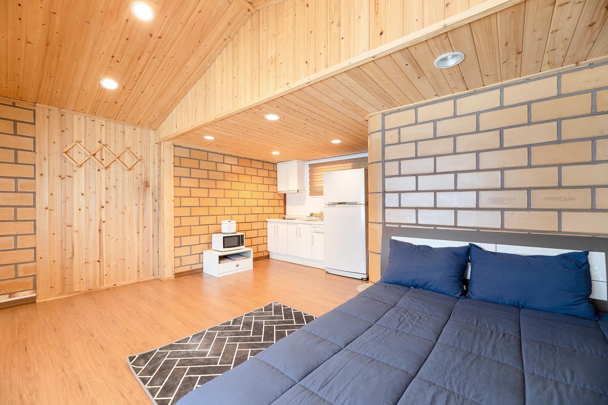 Gapyeong Pumkin Pension