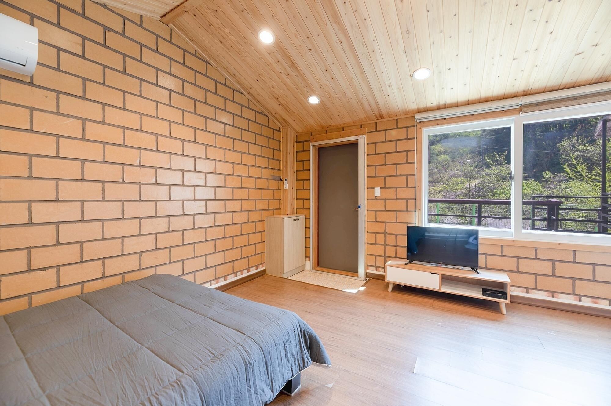 Gapyeong Pumkin Pension