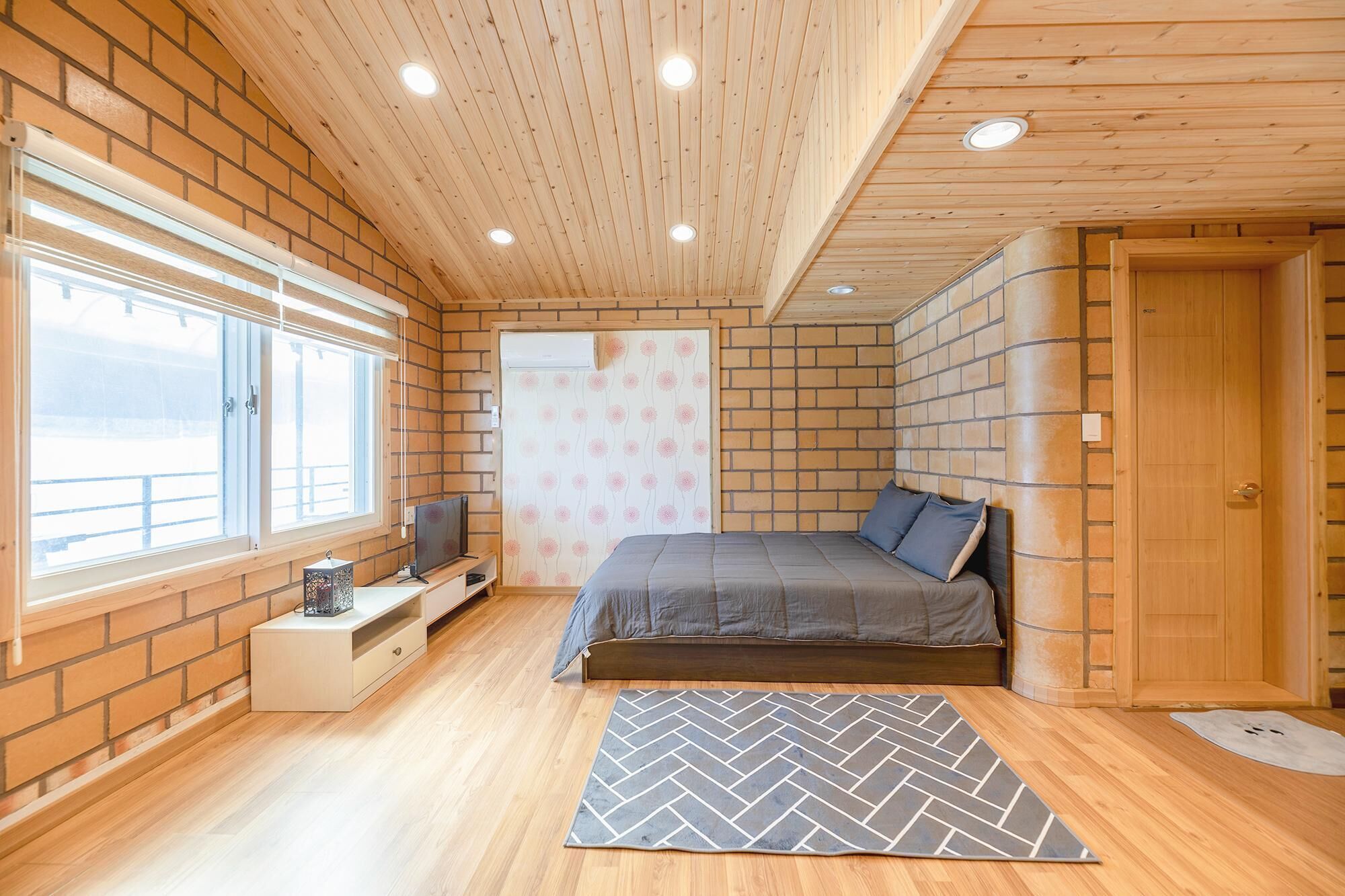 Gapyeong Pumkin Pension