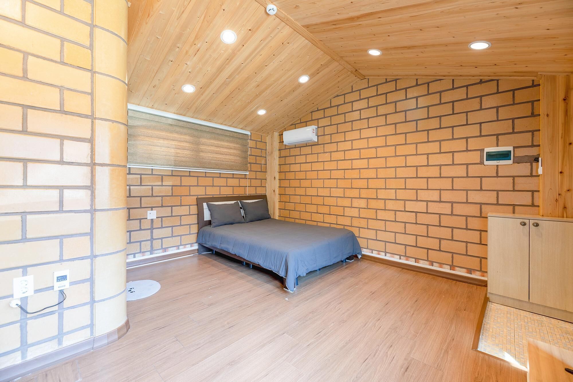 Gapyeong Pumkin Pension