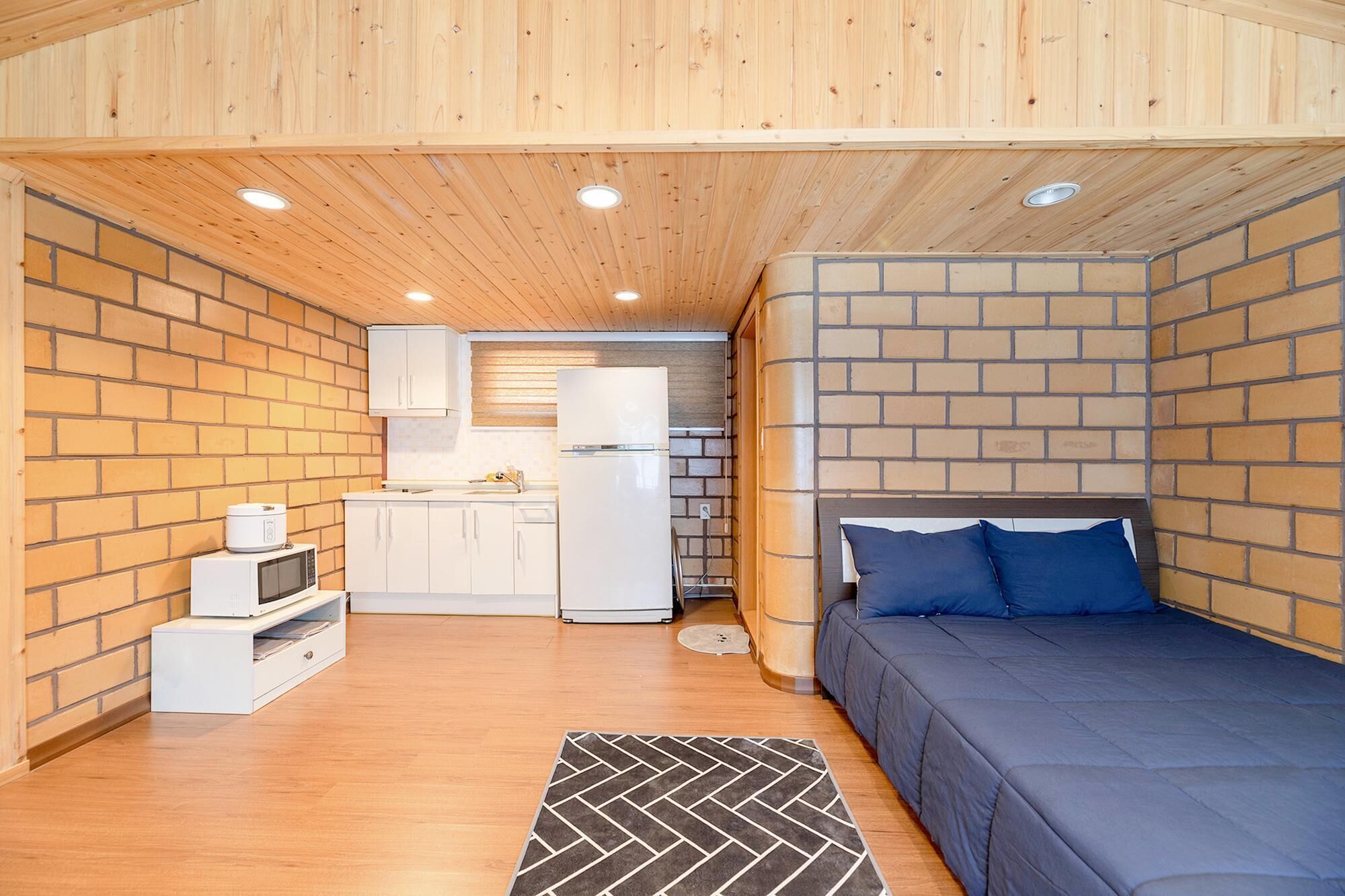 Gapyeong Pumkin Pension
