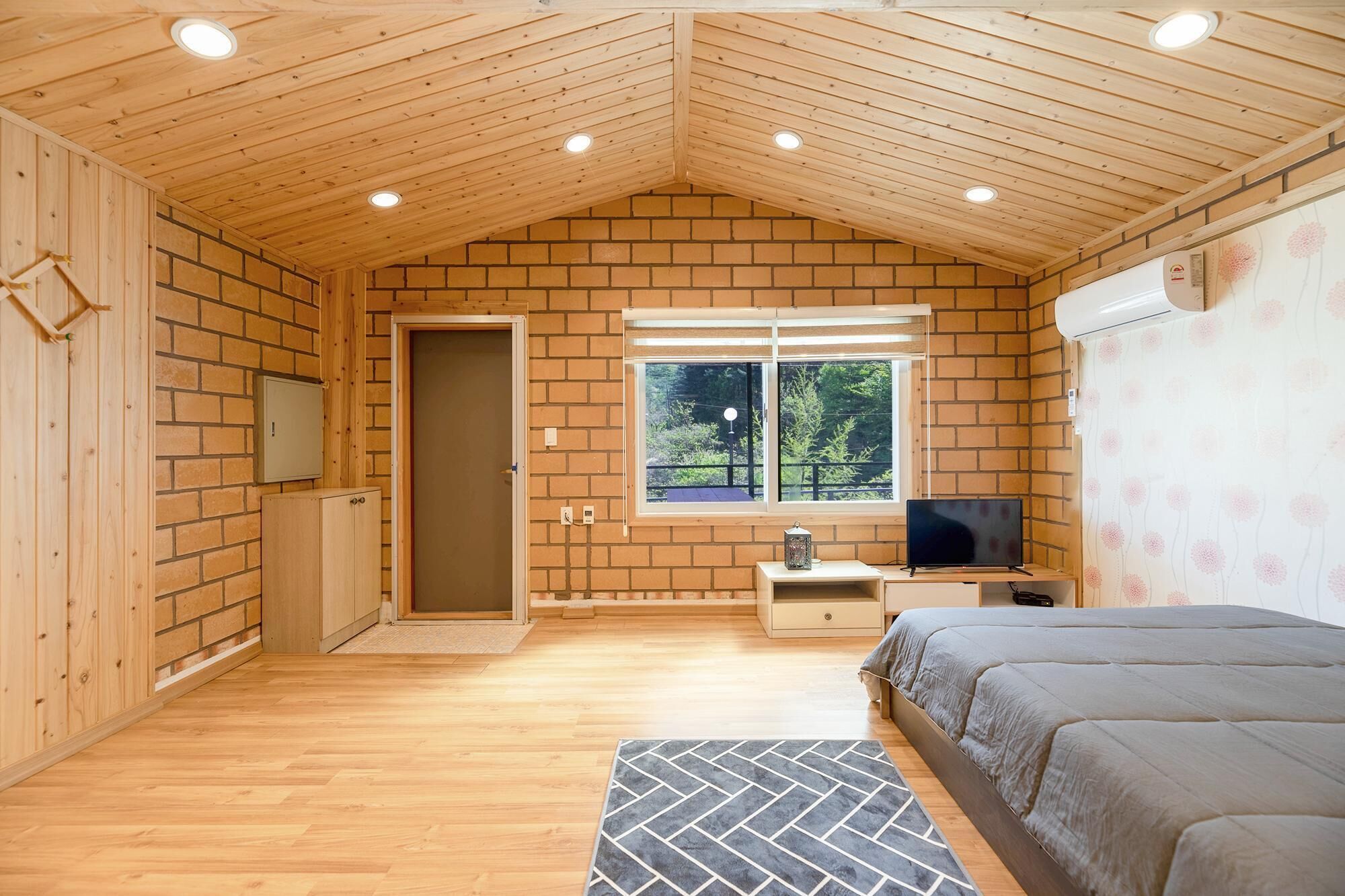 Gapyeong Pumkin Pension
