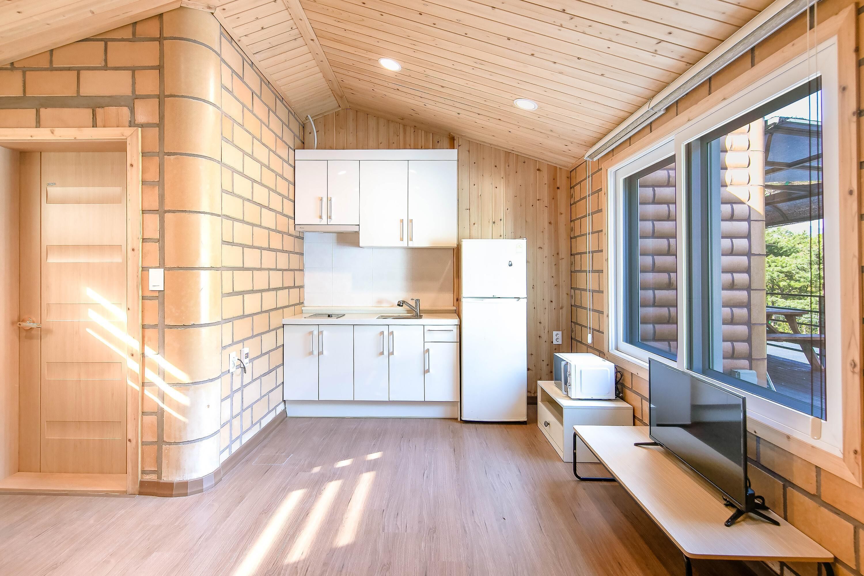 Gapyeong Pumkin Pension