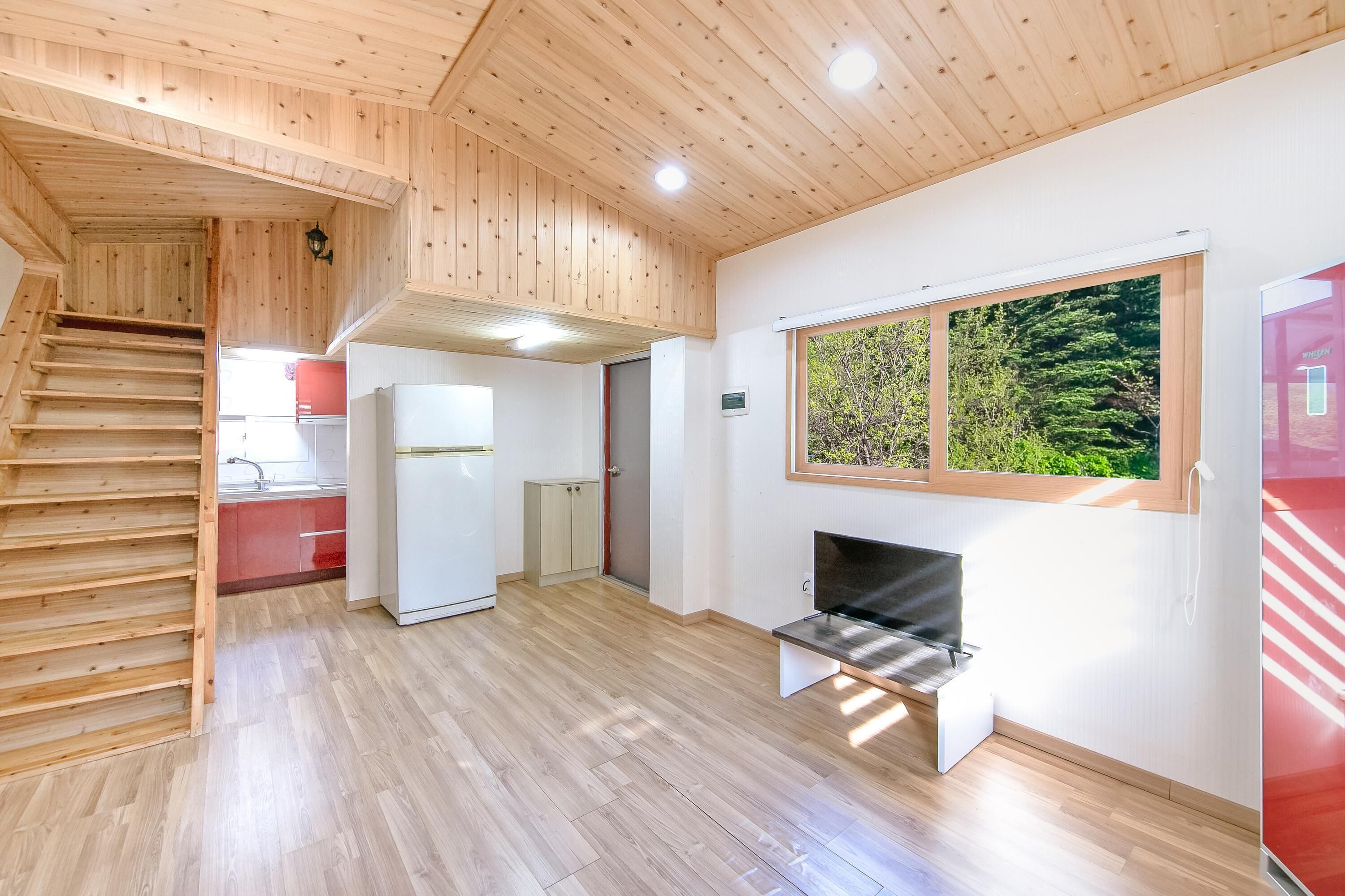 Gapyeong Pumkin Pension
