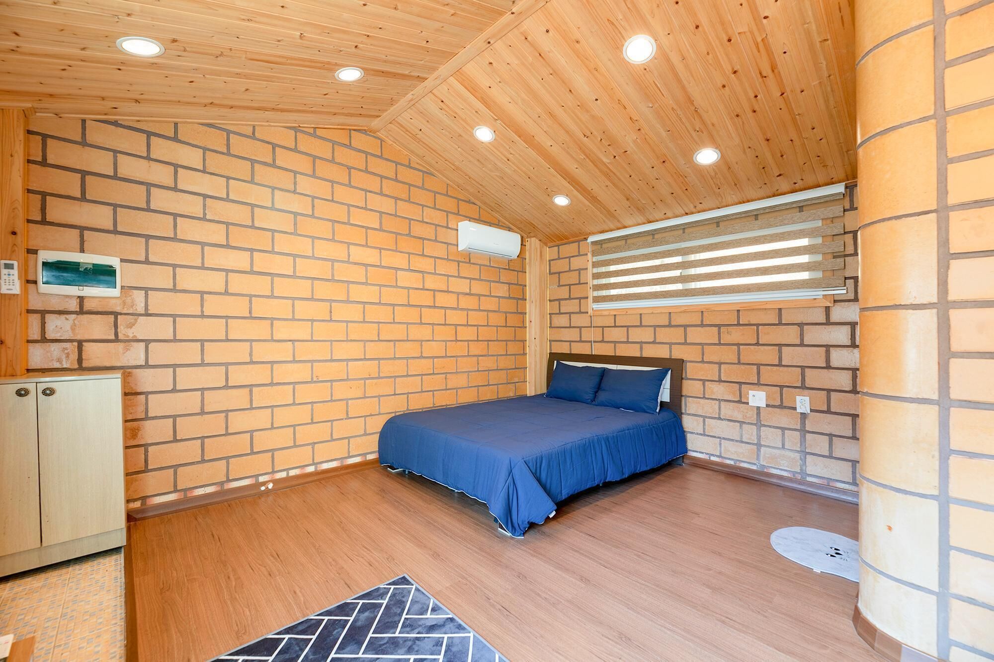 Gapyeong Pumkin Pension
