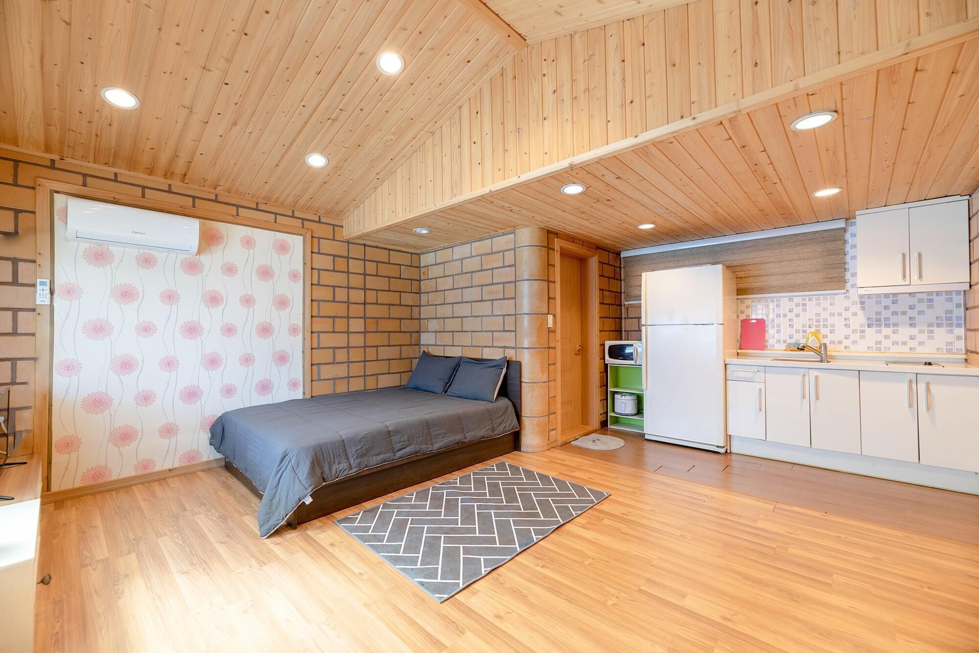 Gapyeong Pumkin Pension
