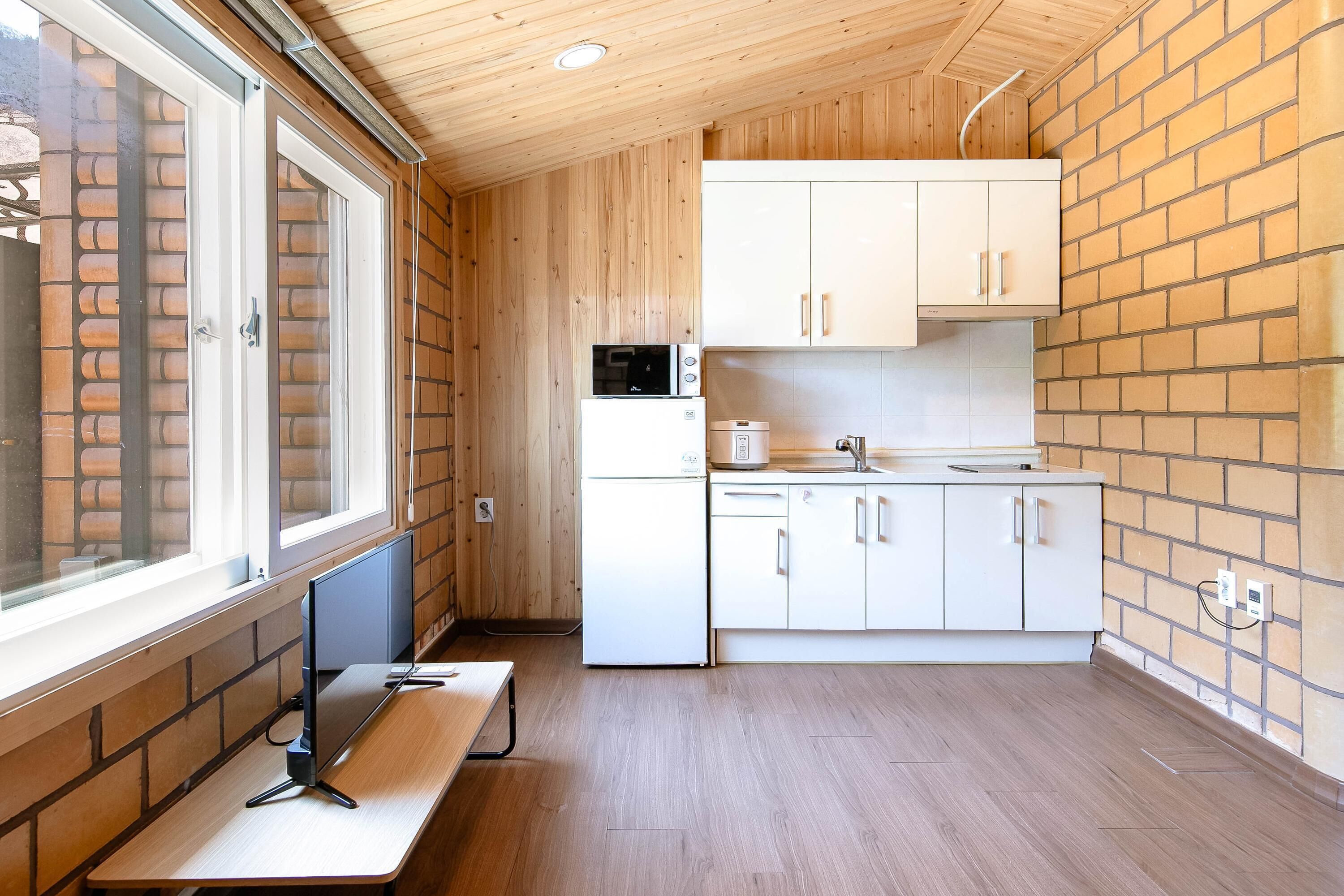 Gapyeong Pumkin Pension