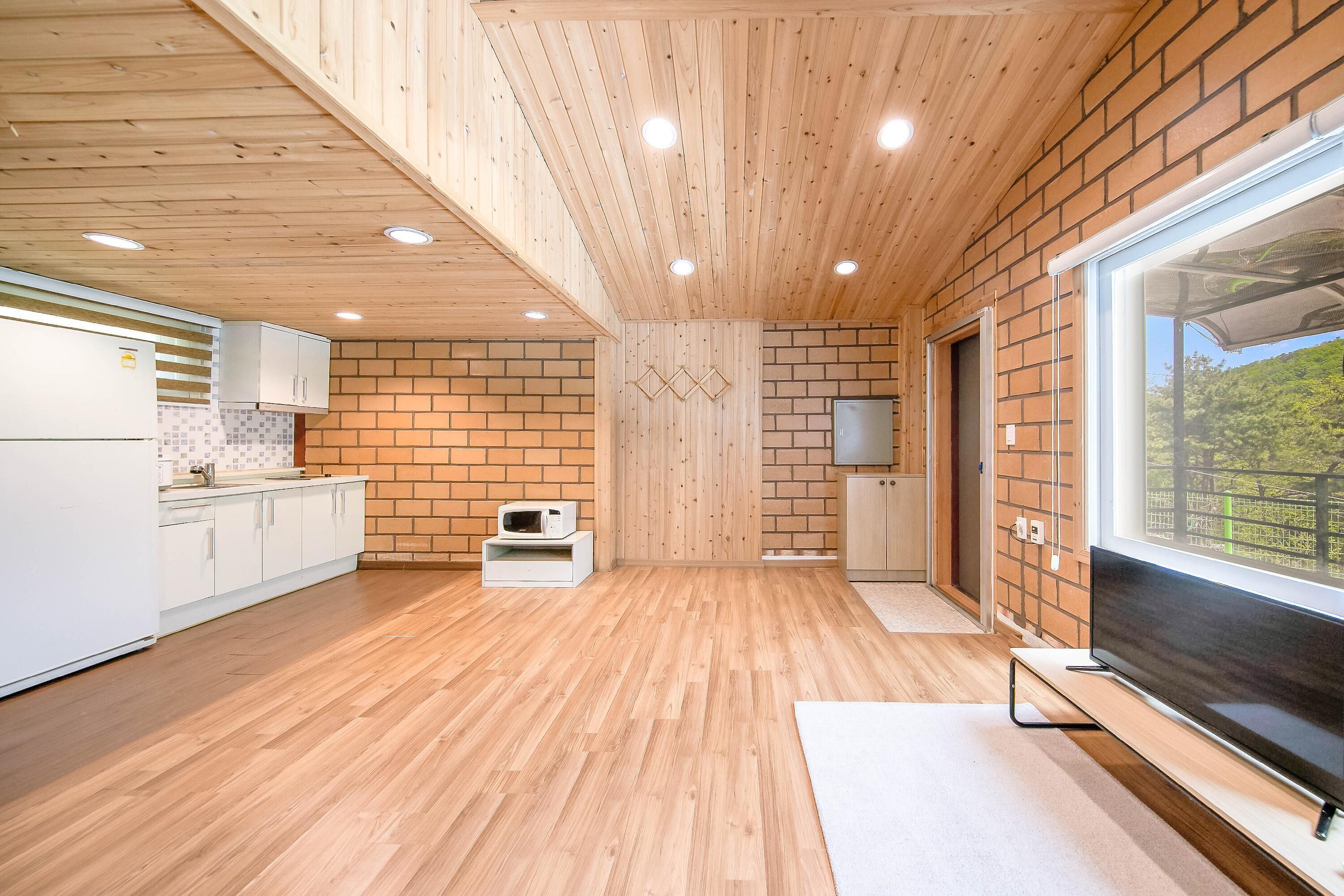 Gapyeong Pumkin Pension