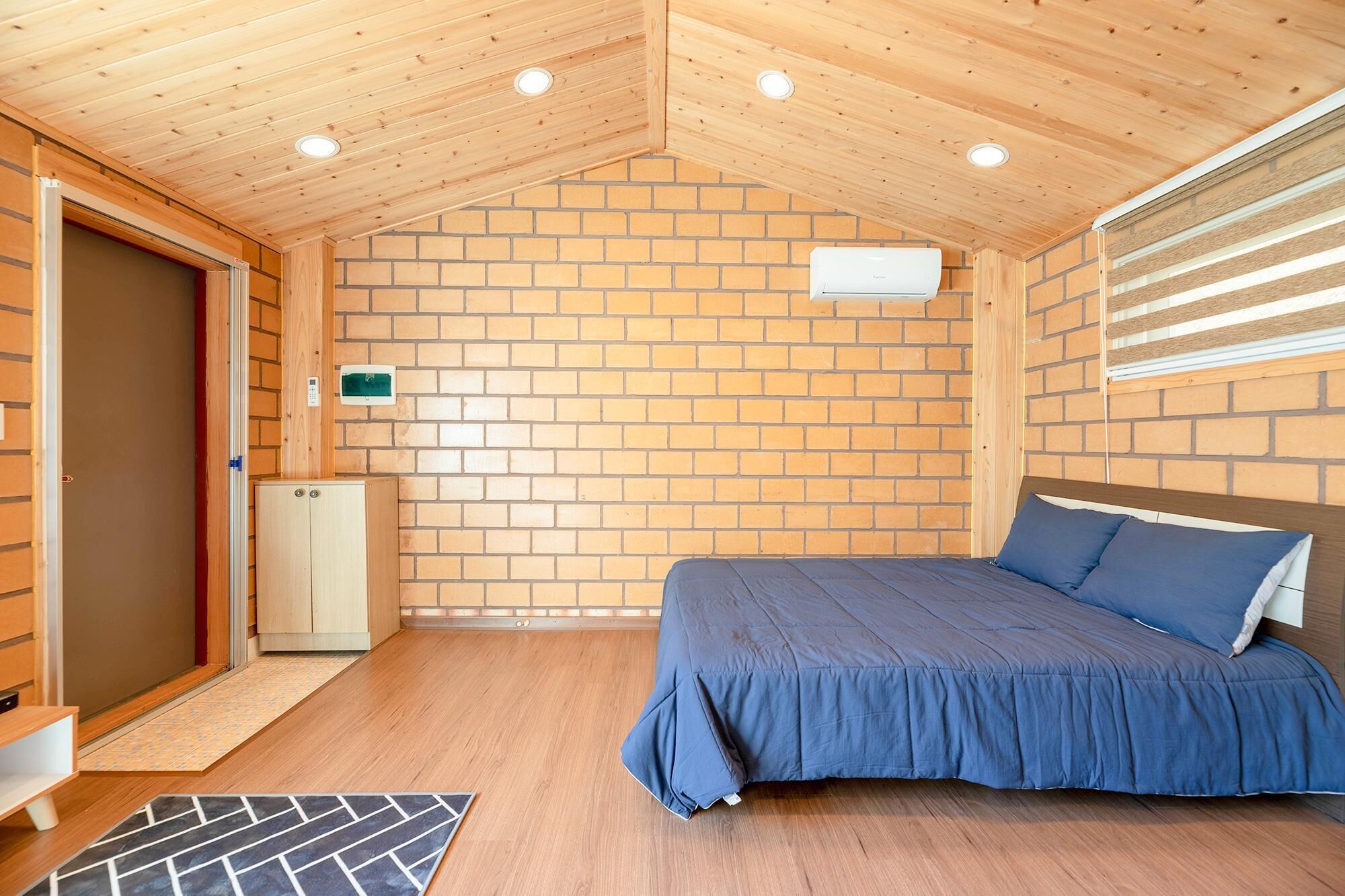Gapyeong Pumkin Pension