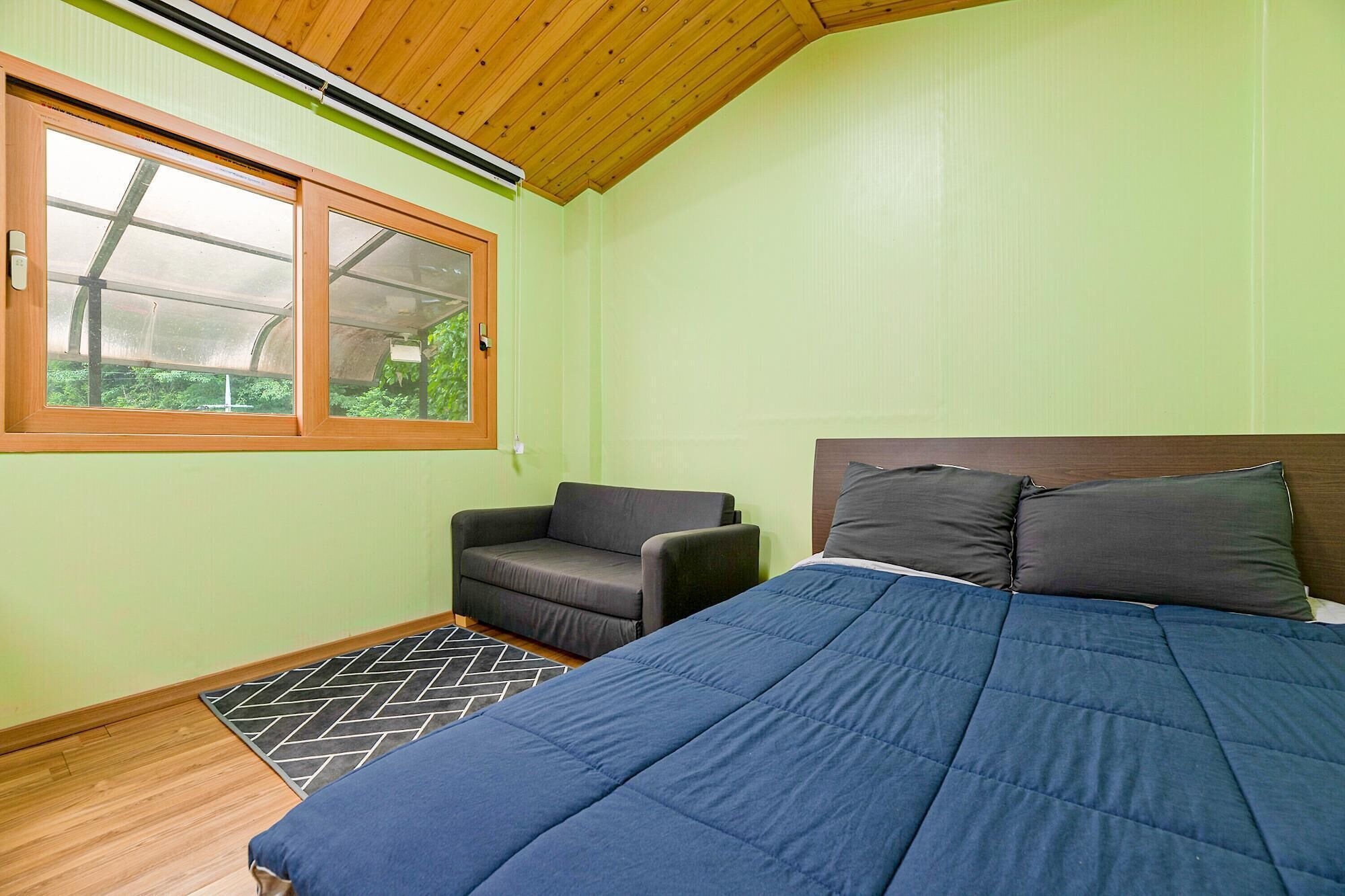 Gapyeong Pumkin Pension