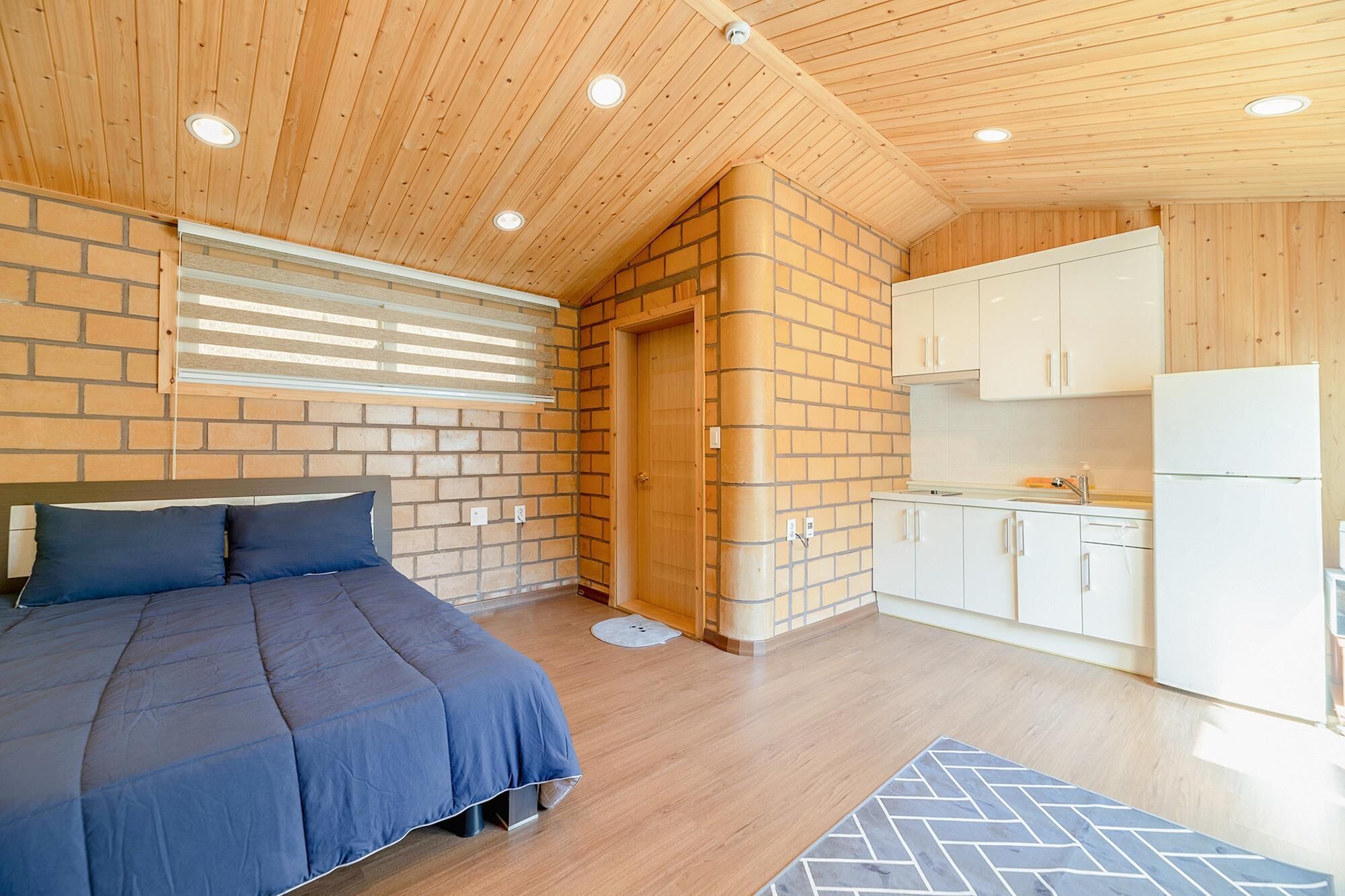 Gapyeong Pumkin Pension