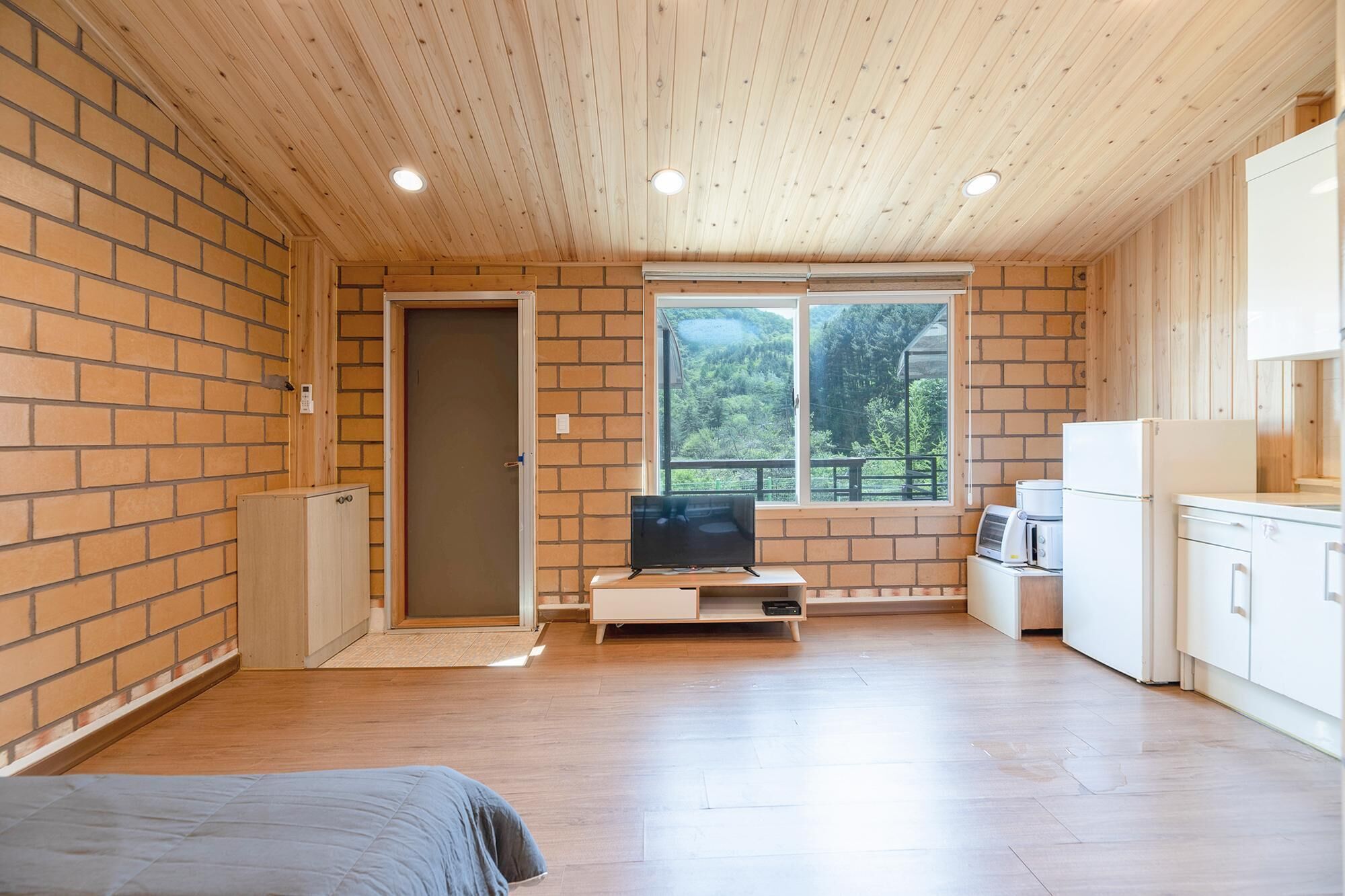 Gapyeong Pumkin Pension