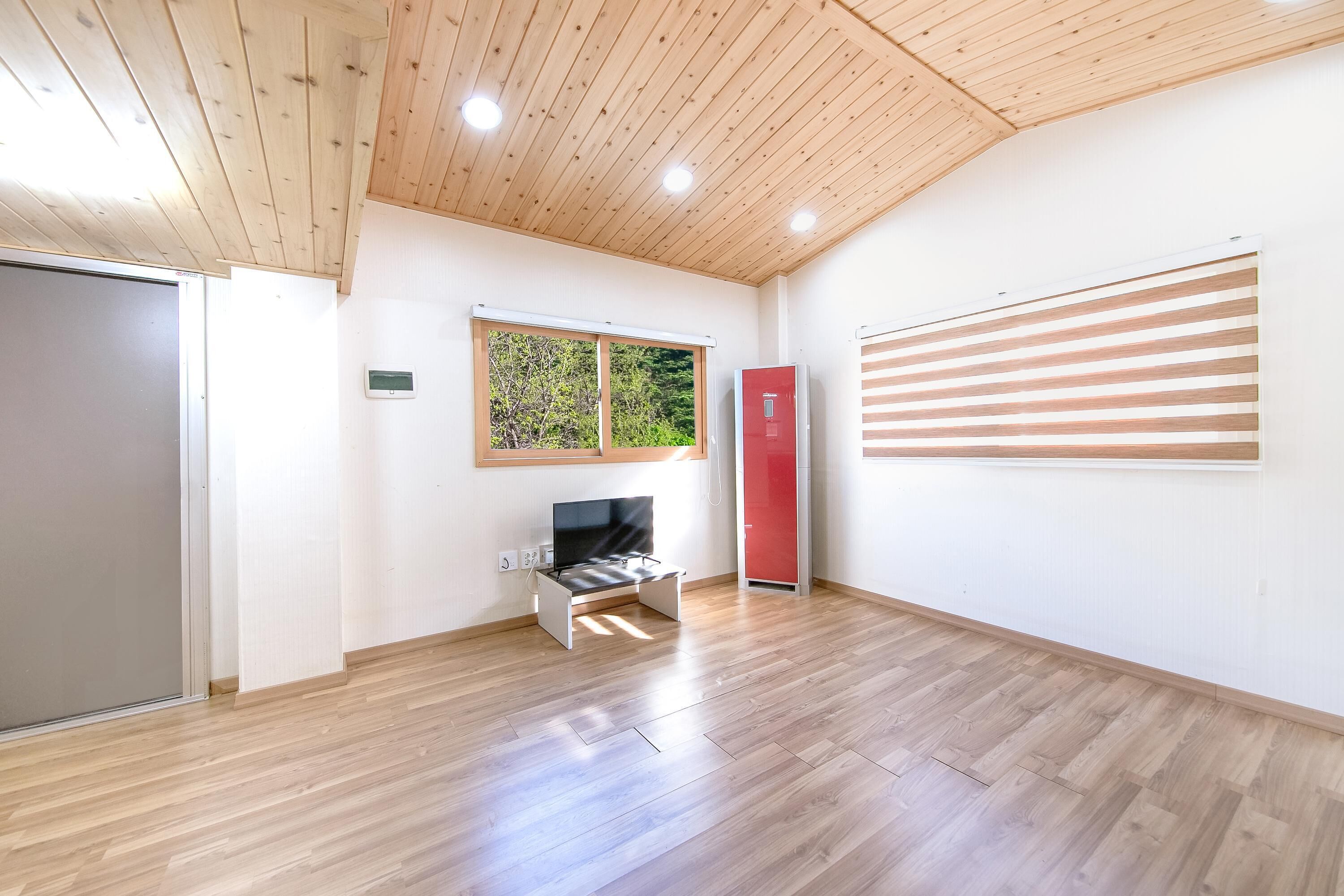 Gapyeong Pumkin Pension