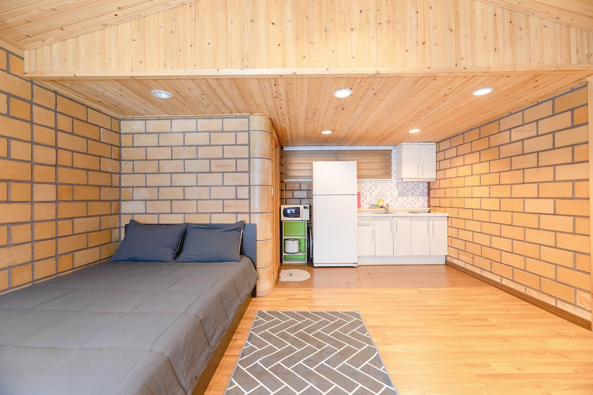 Gapyeong Pumkin Pension