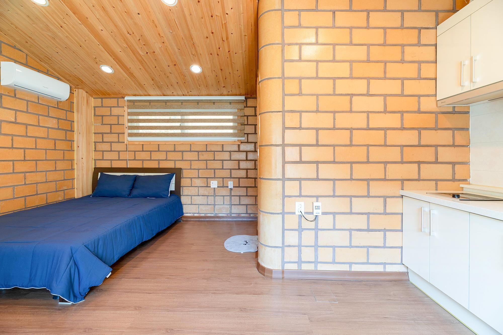 Gapyeong Pumkin Pension