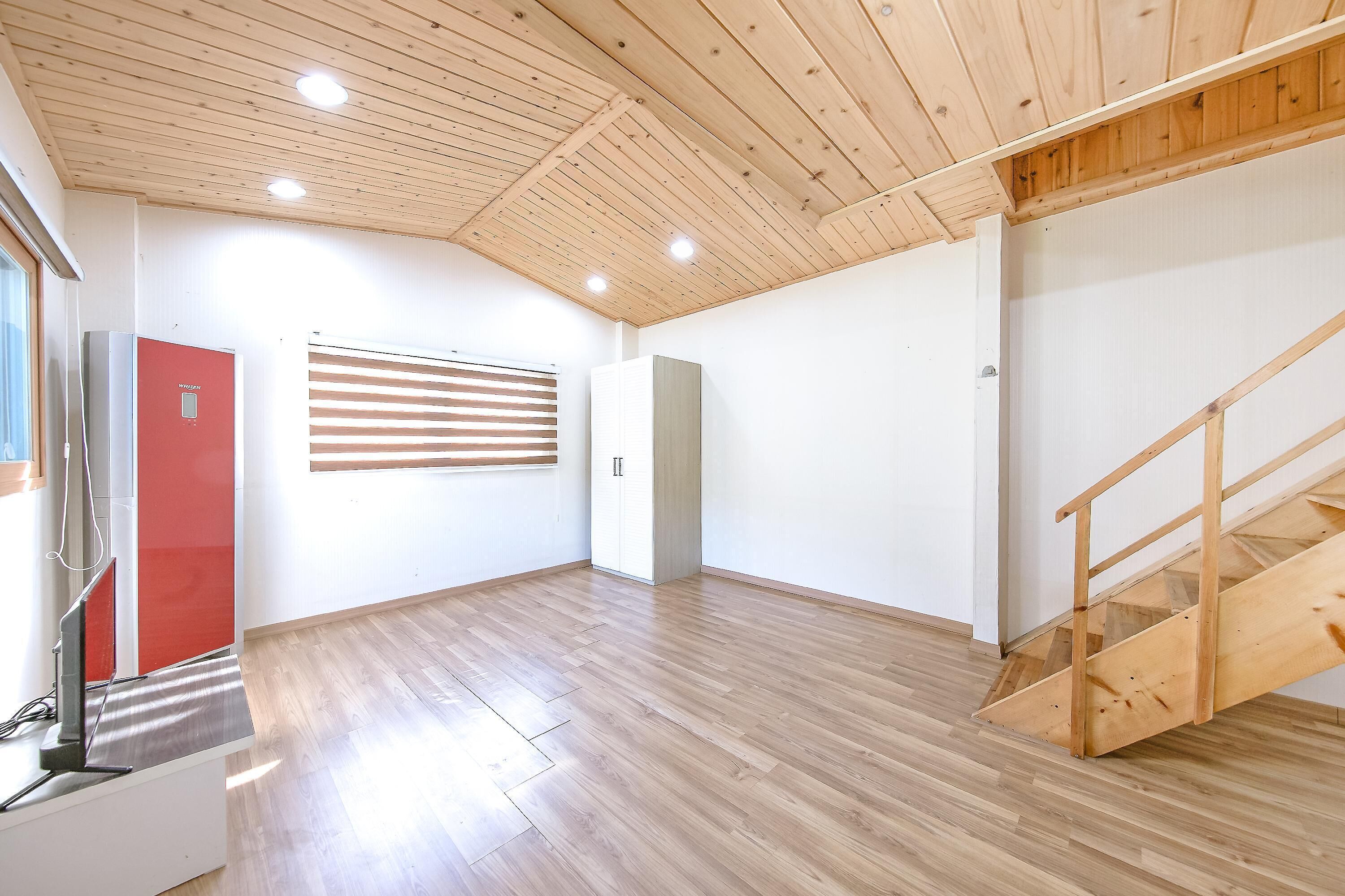 Gapyeong Pumkin Pension