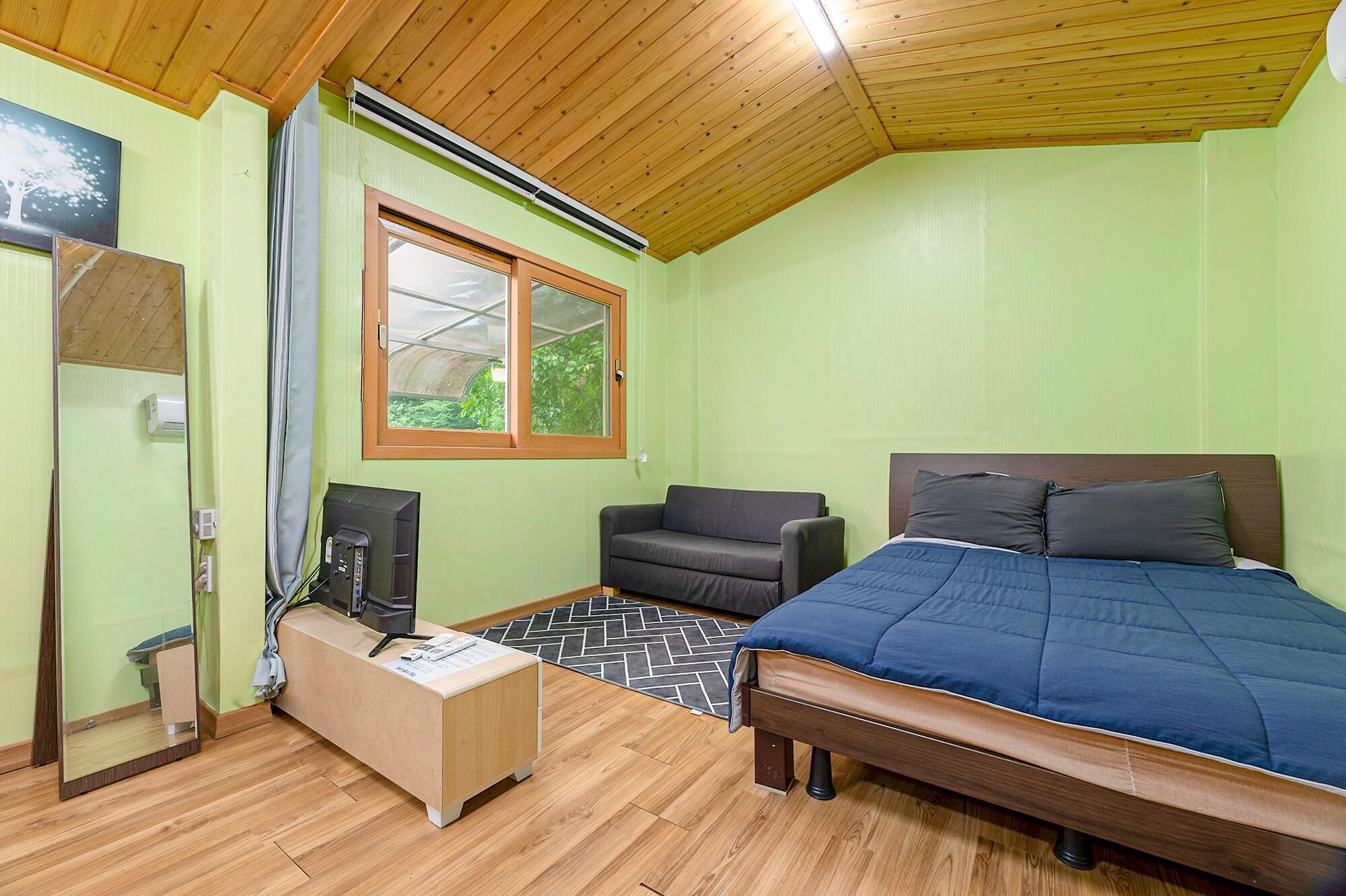 Gapyeong Pumkin Pension