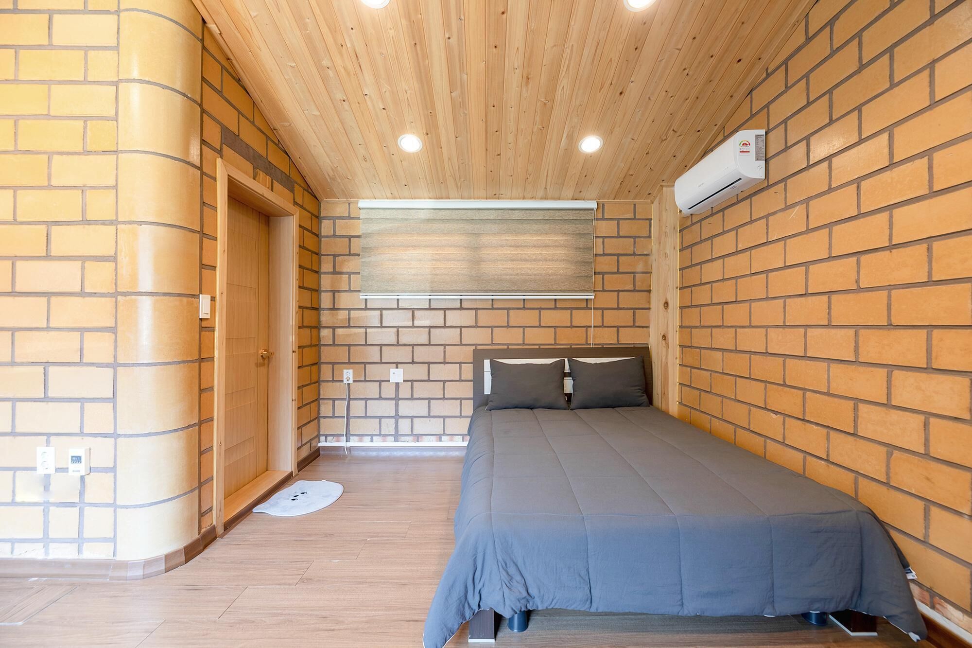 Gapyeong Pumkin Pension