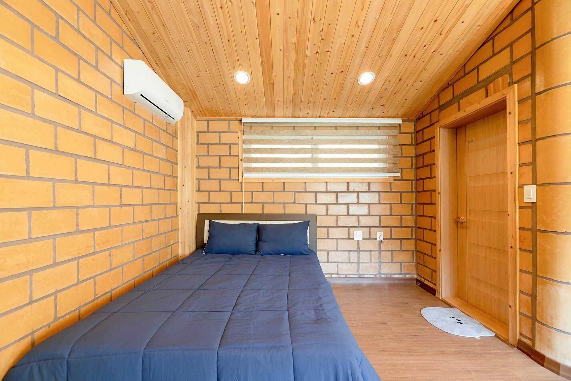 Gapyeong Pumkin Pension