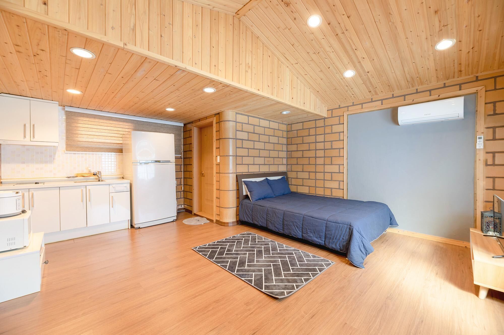 Gapyeong Pumkin Pension