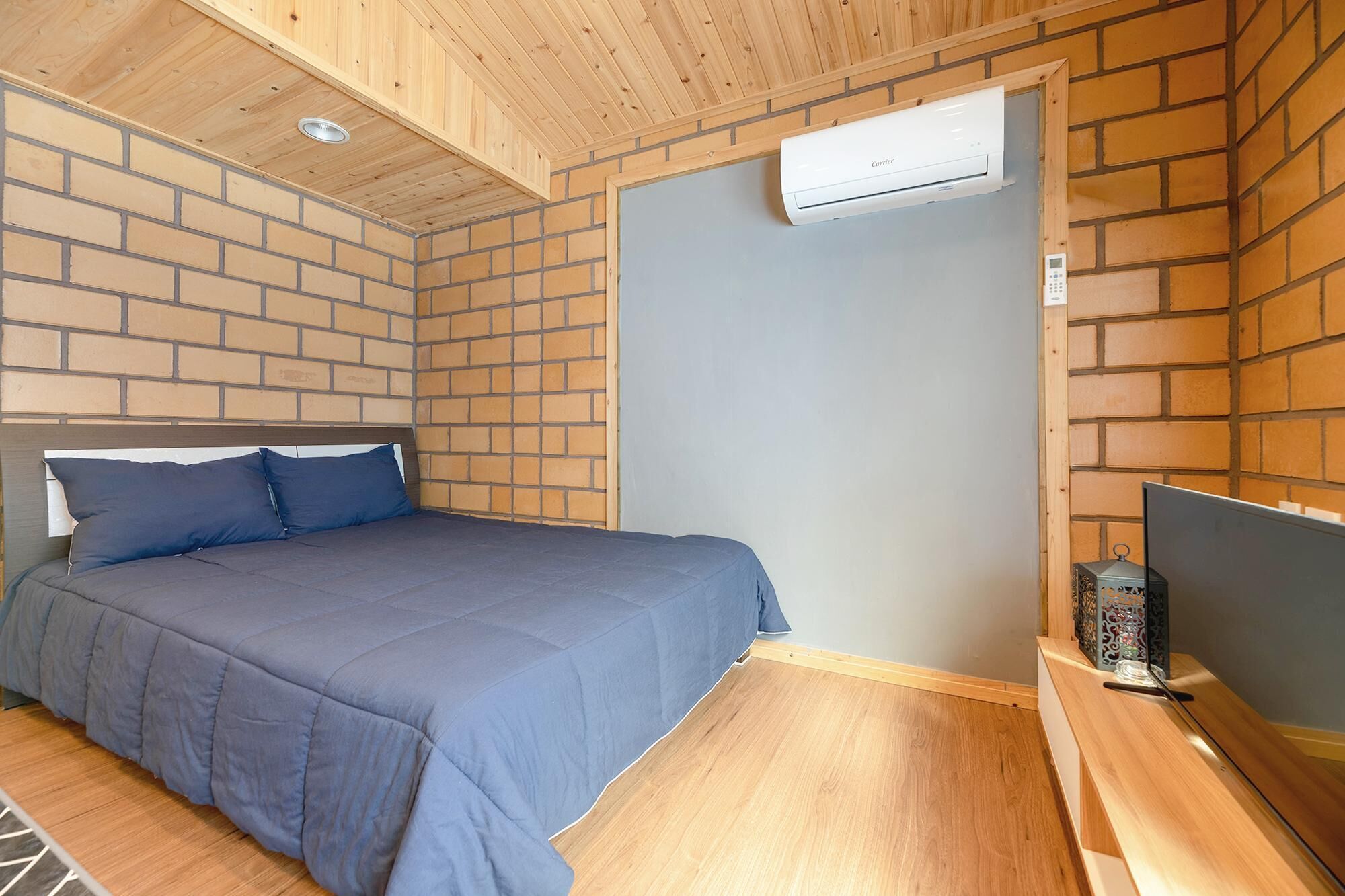 Gapyeong Pumkin Pension