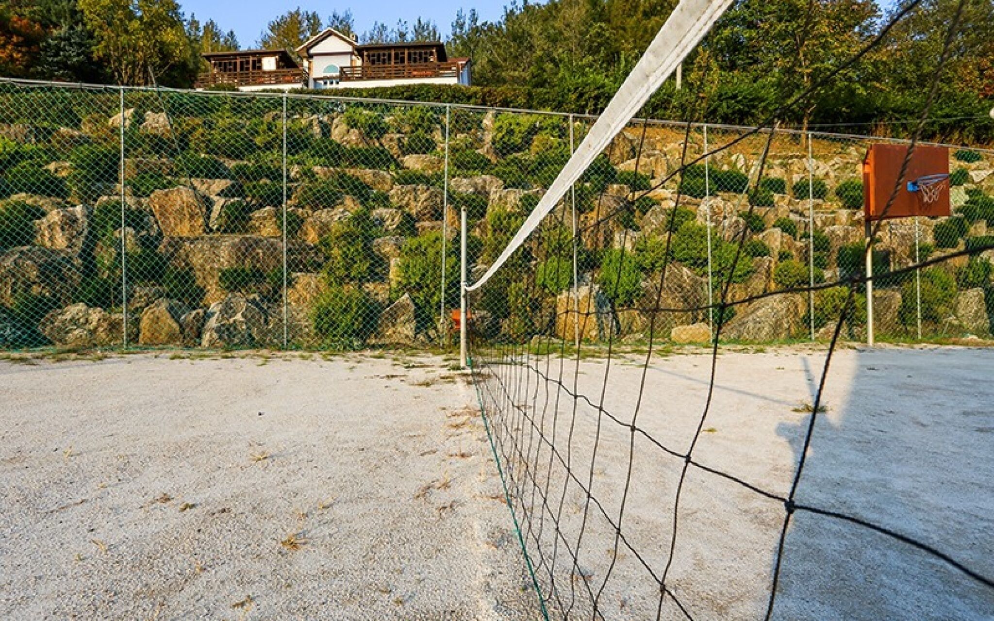 Gapyeong Purun Valley Pension