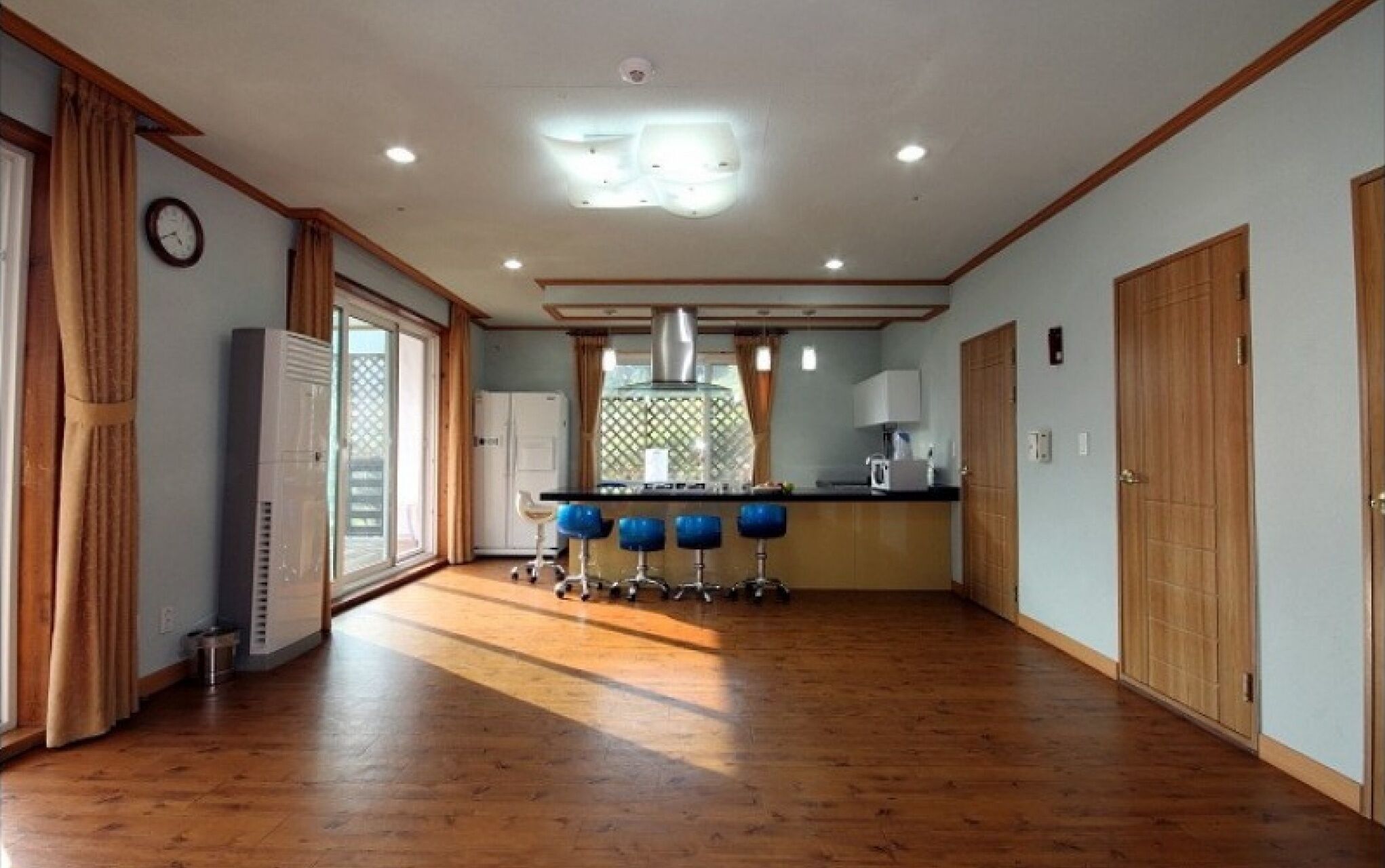 Gapyeong Purun Valley Pension