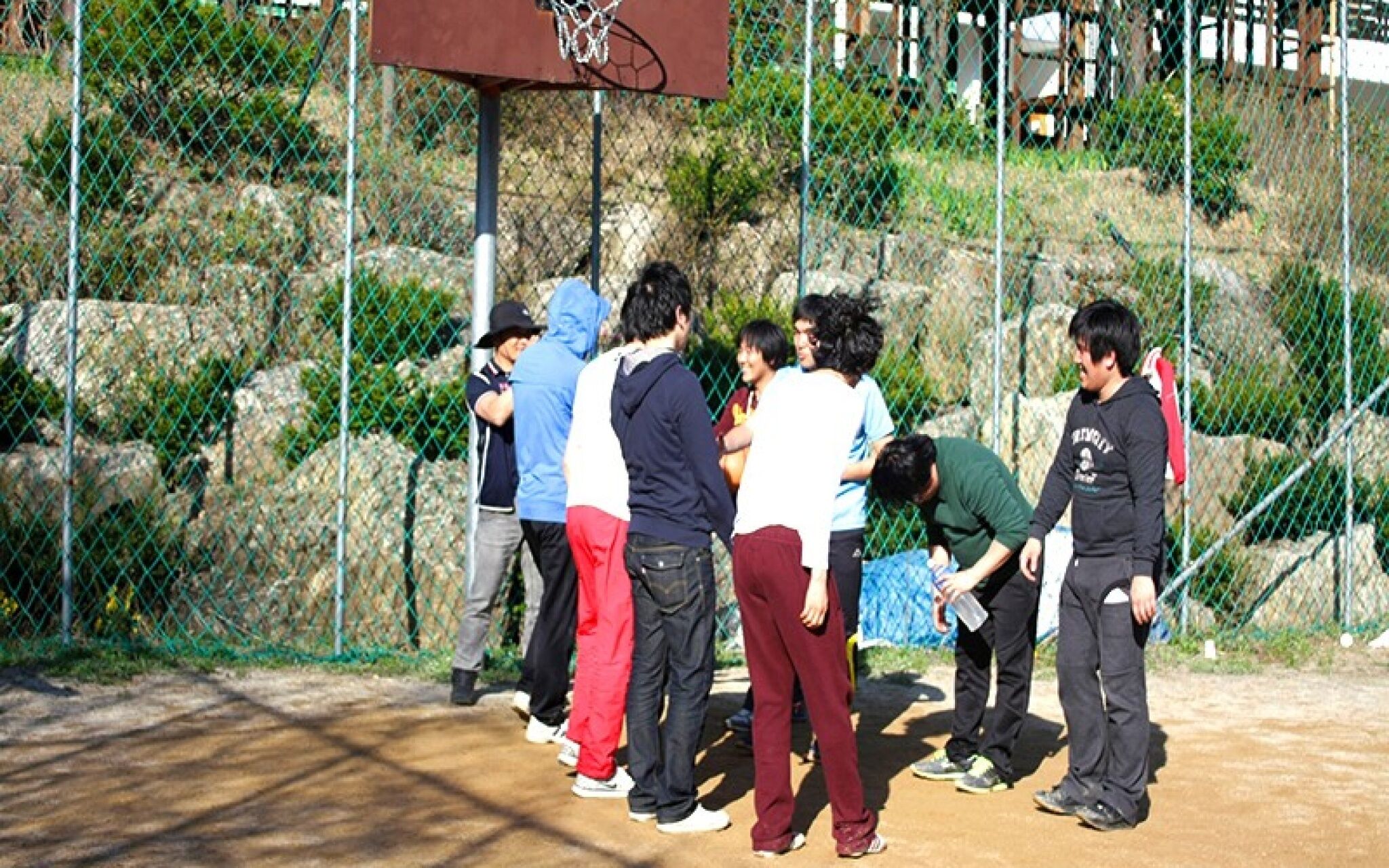 Gapyeong Purun Valley Pension